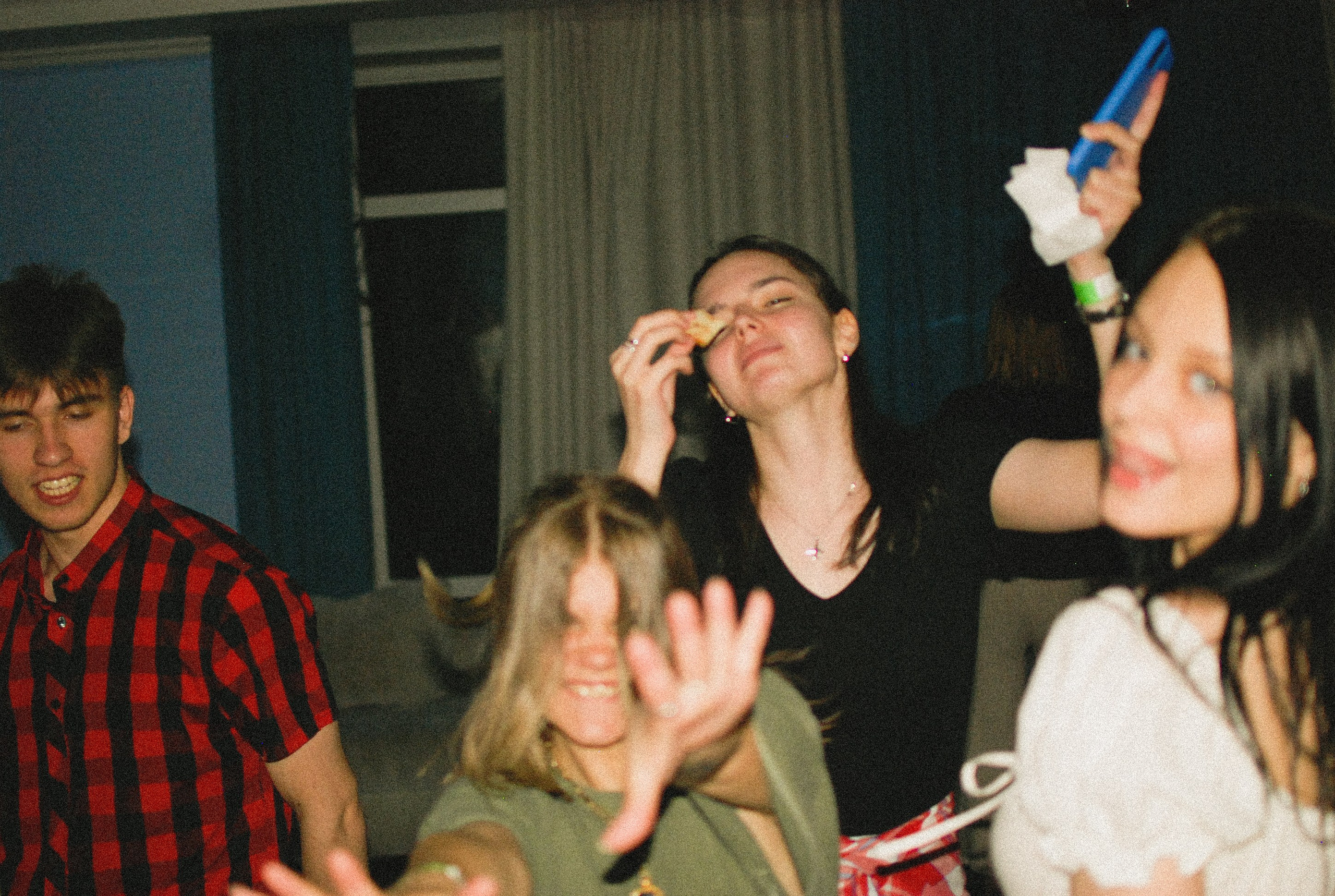 18-ти летие Нонны. Арт-фотограф в Калининграде