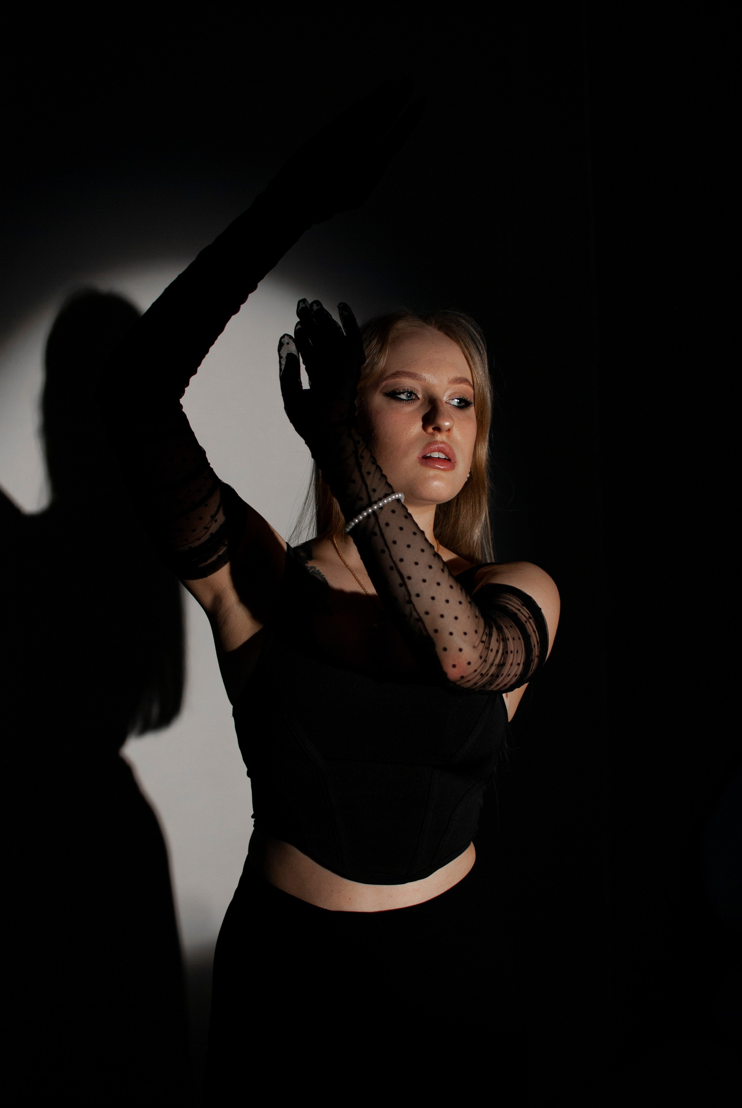 Elizabeth. Арт-фотограф в Калининграде