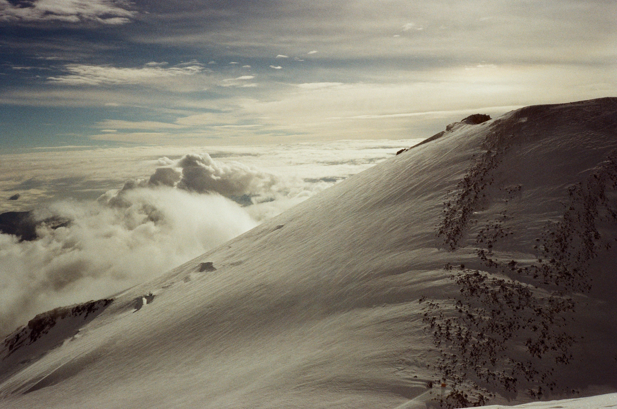 Film. Ольга Лончакова, фотограф, режиссер
