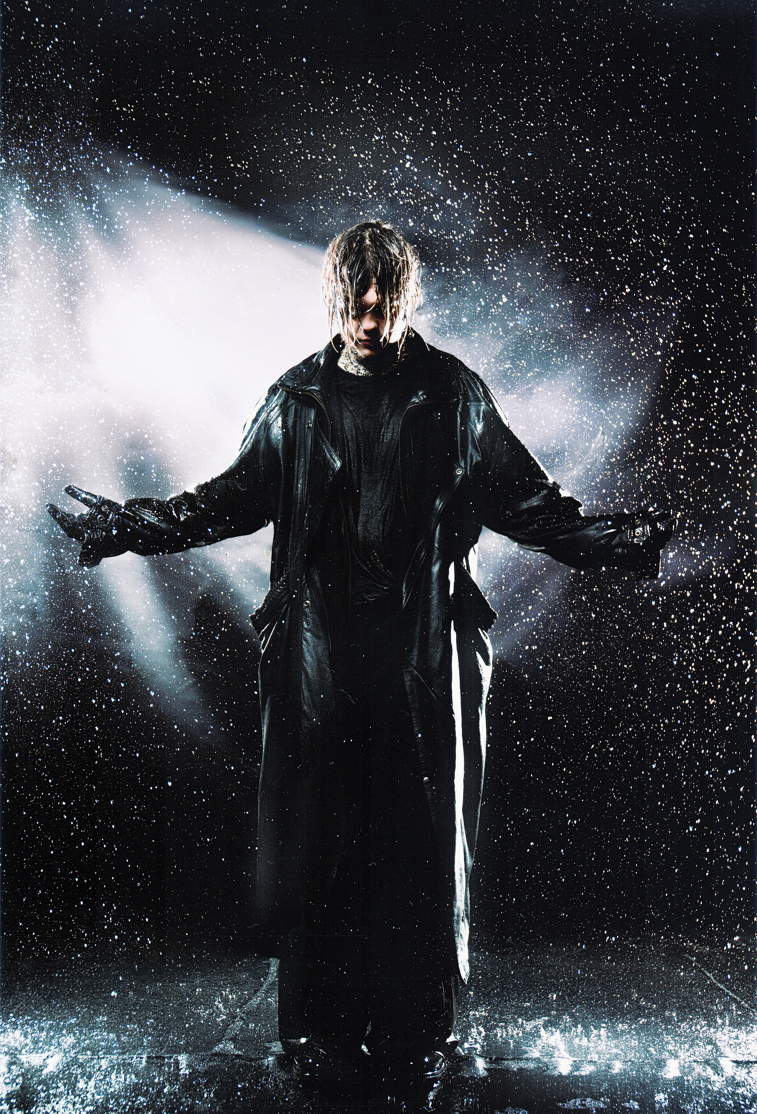 Джизус. Fokysphoto