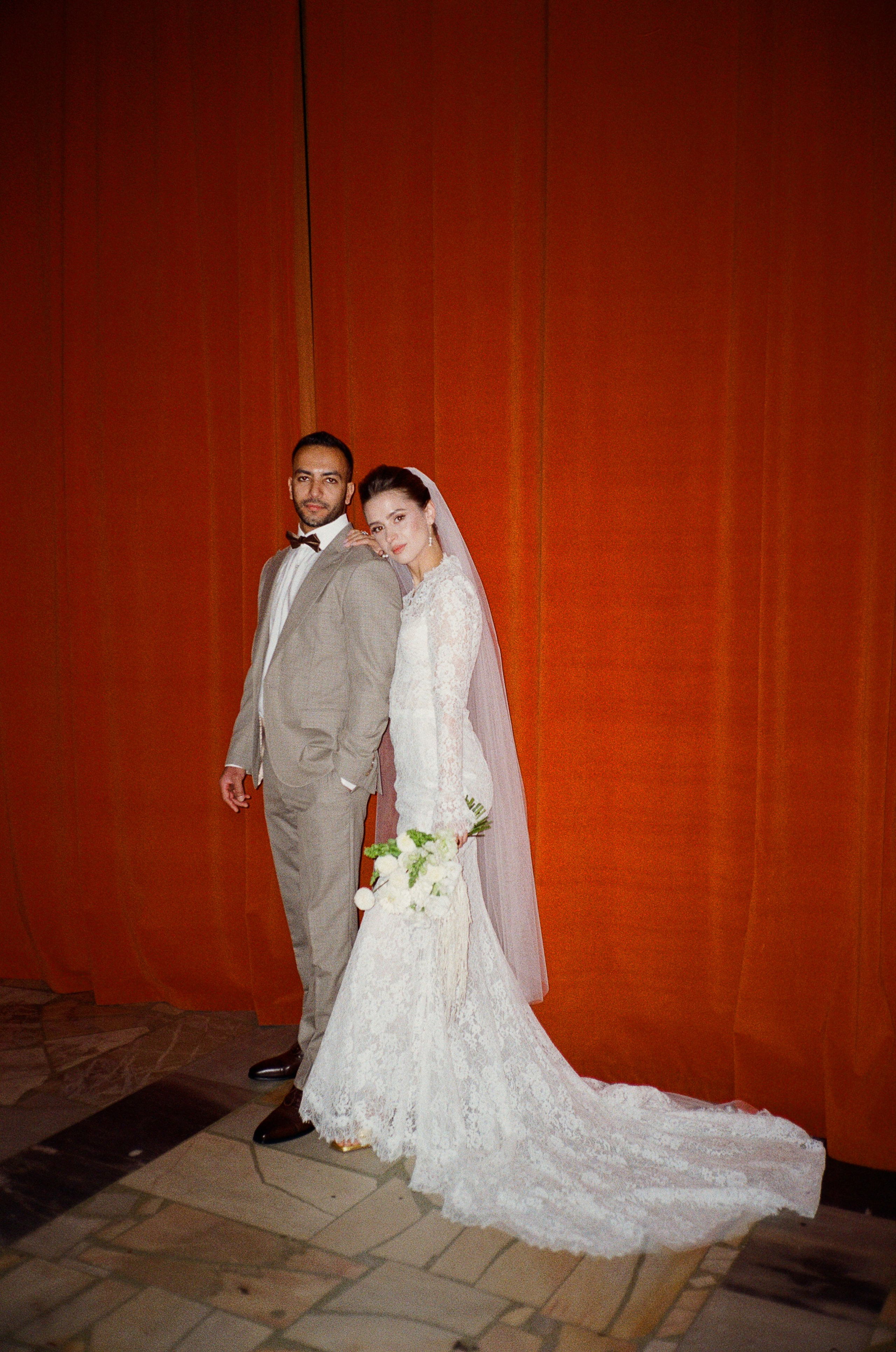 Рашад & Ксения 2025. Фотограф Москва. Шульгинова Ольга