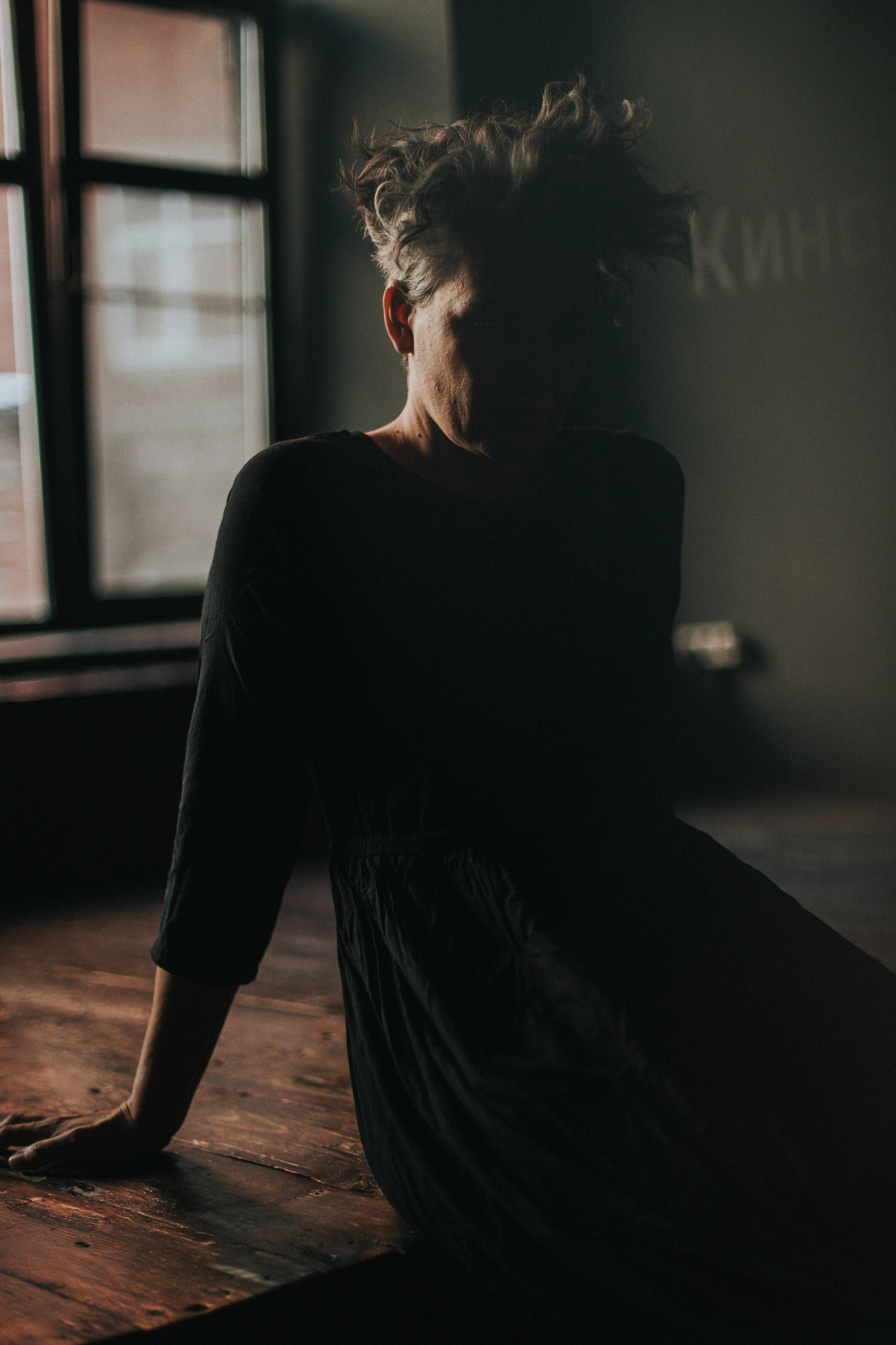 Маша. Небусики. Фотограф в Нижнем Новгороде