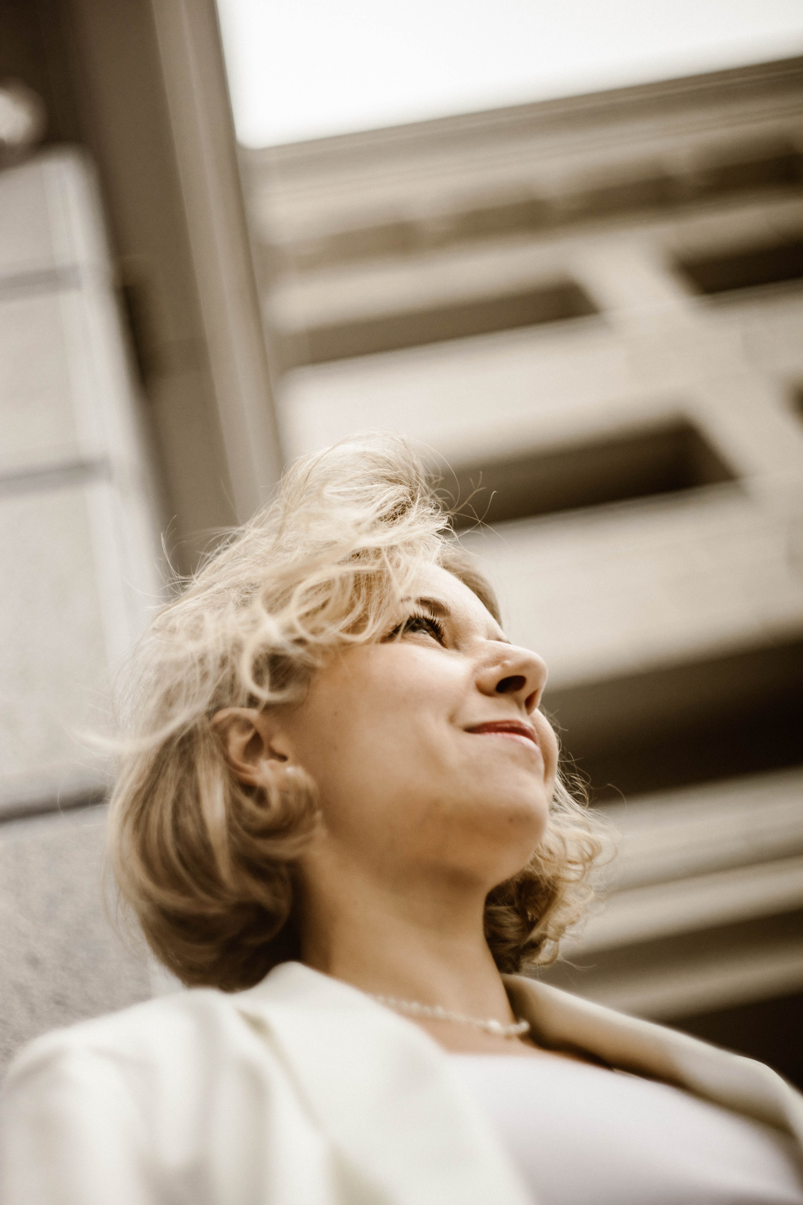 Анюта. Книжный Нижний. Фотограф в Нижнем Новгороде