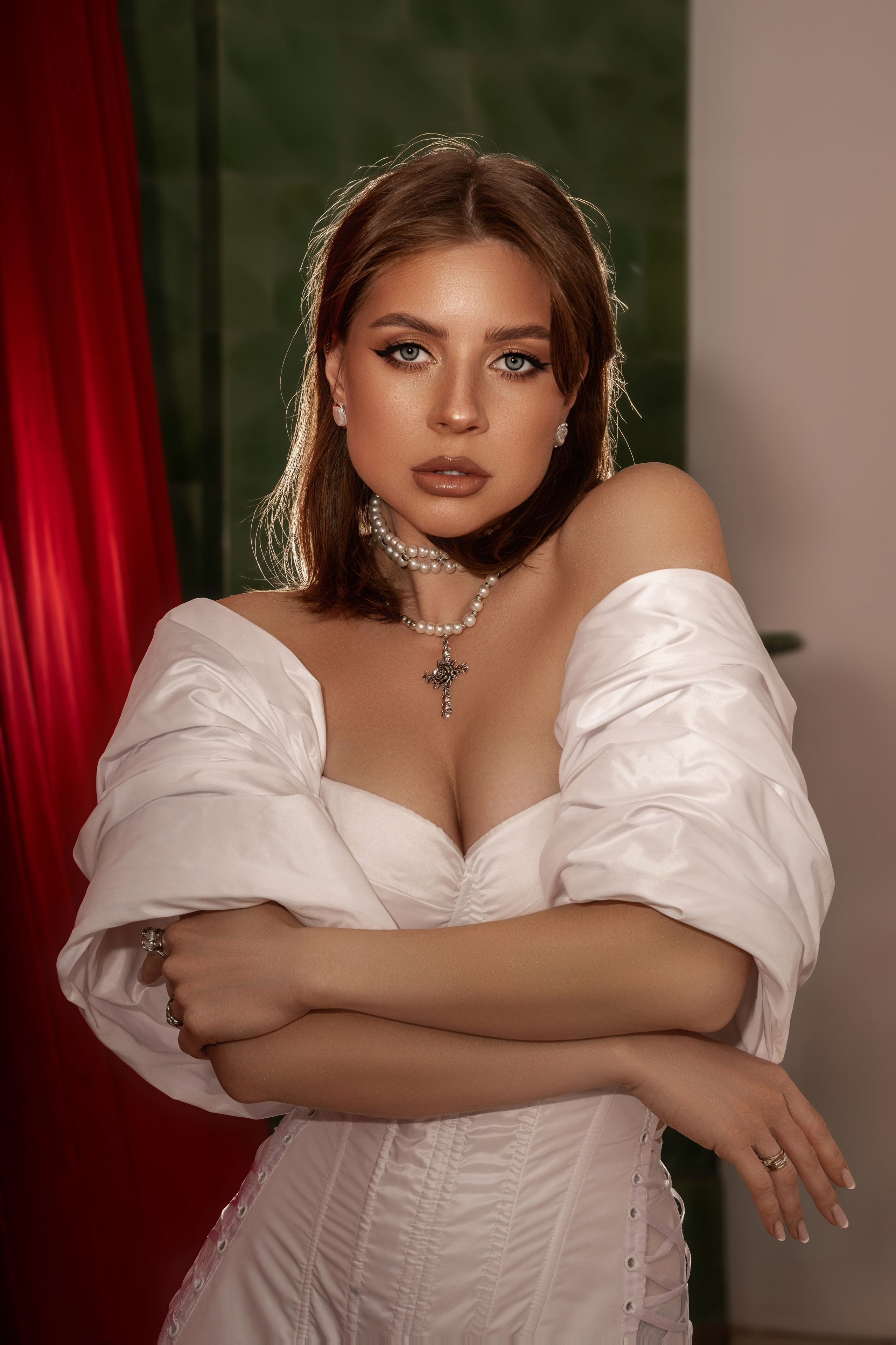 Индивидуальная фотосессия. Фотограф в Санкт-Петербурге Алёна Амми