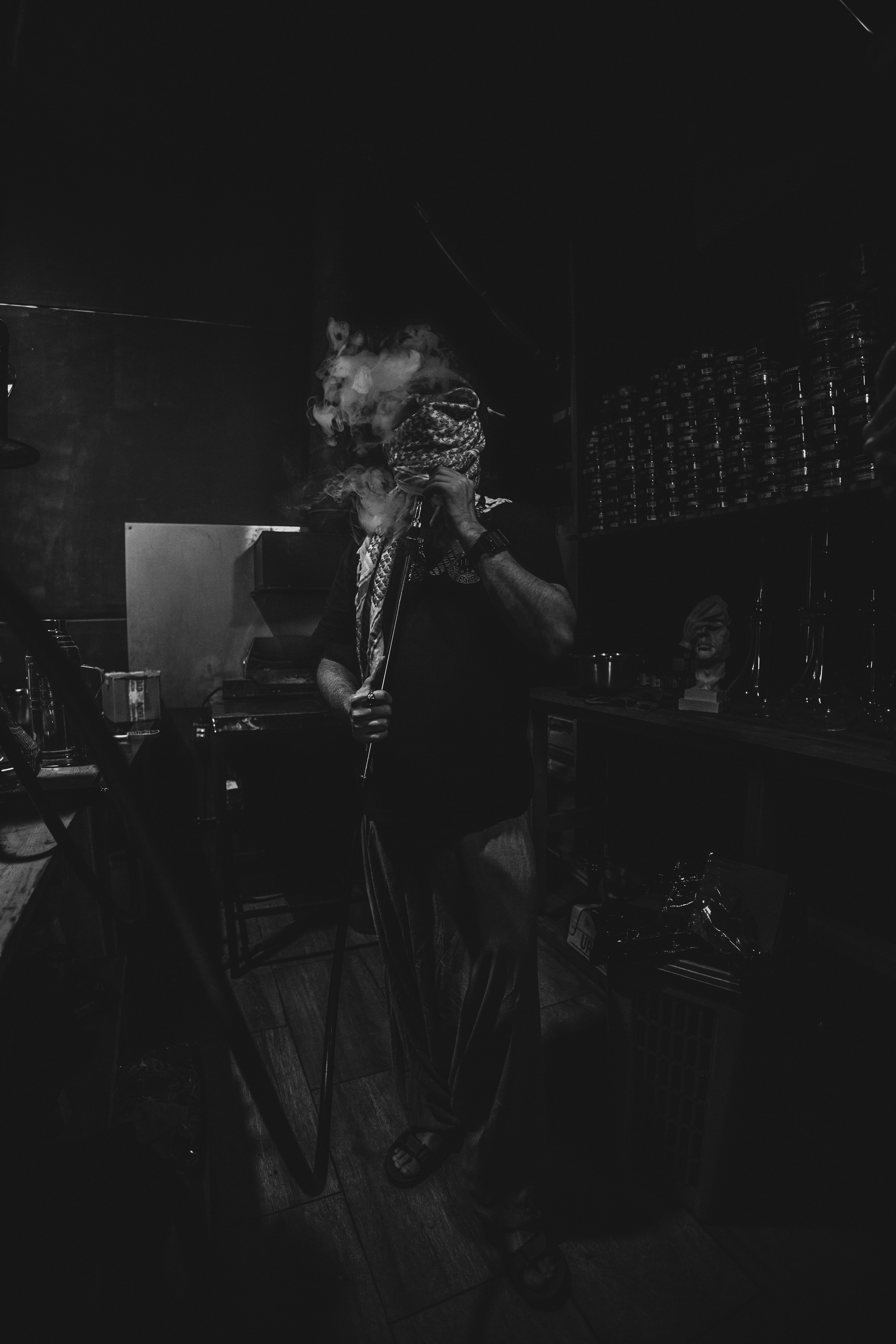 Кальянная, Московский. Фотограф в Москве Алиса Ридель