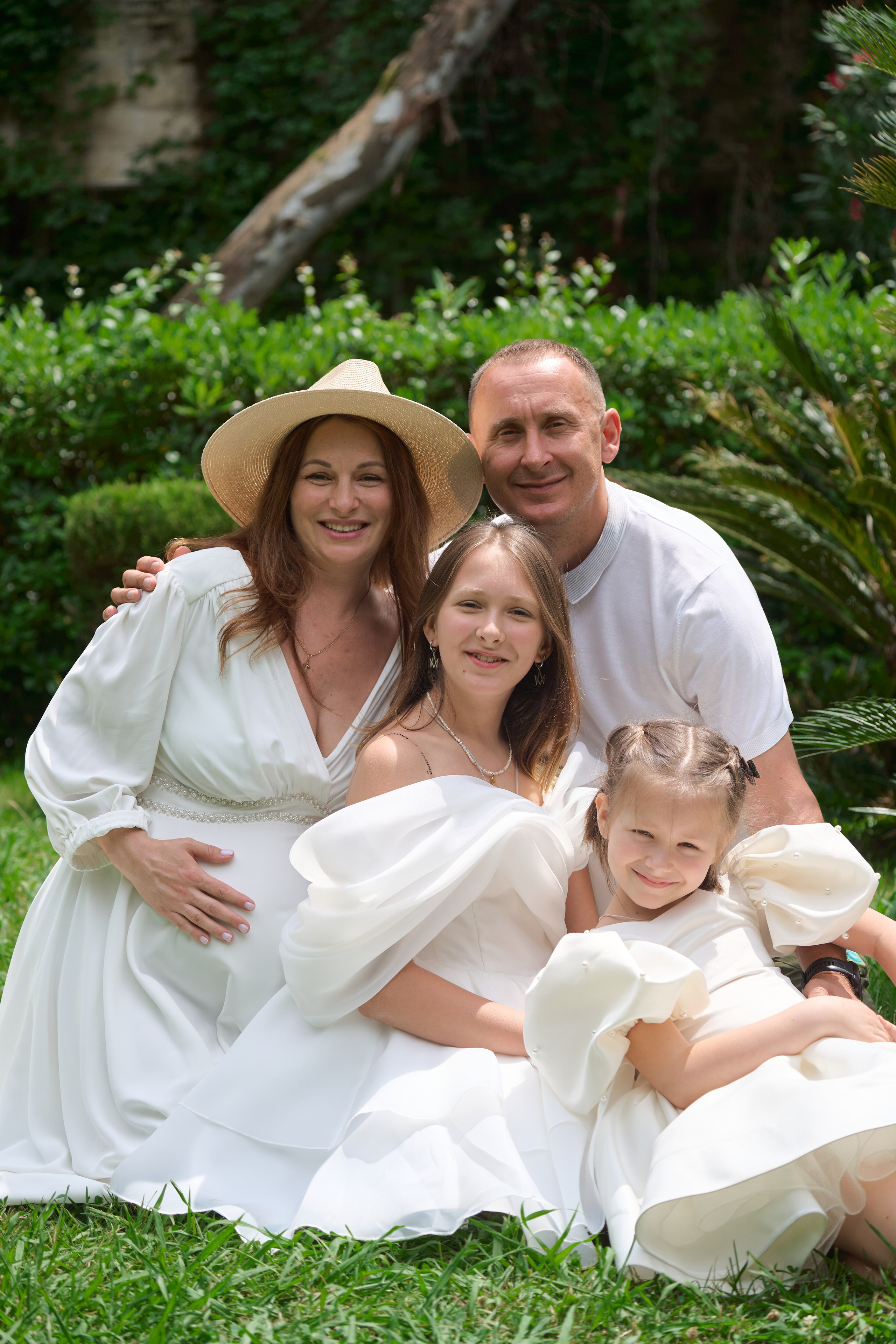 Family. Фотограф в Сочи Волковинская Надежда