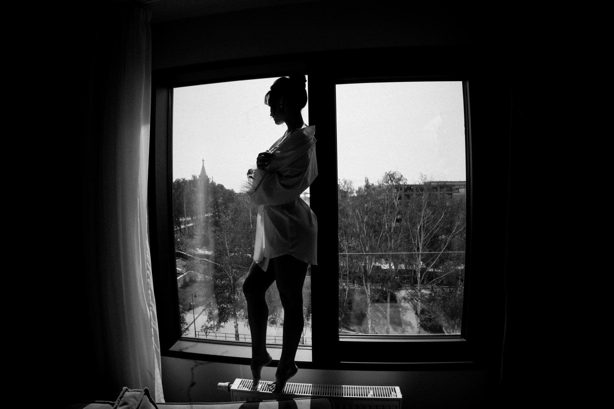 Wedding. Свадебные и портретный фотограф — Кирилл Зорин