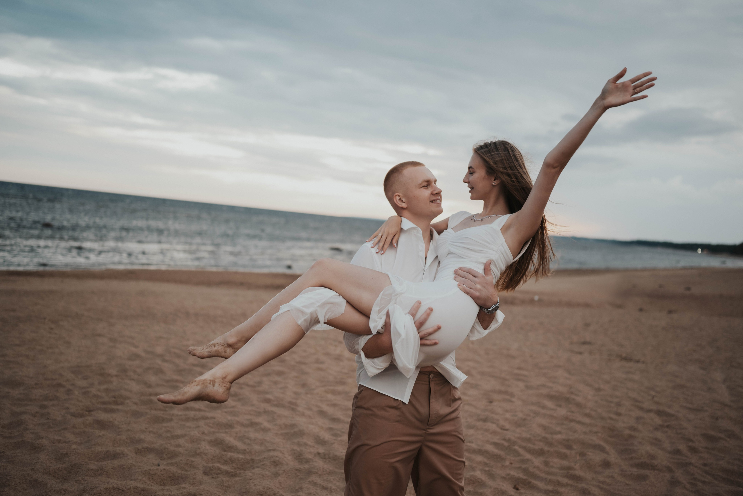 Никита&Кристина. Главная