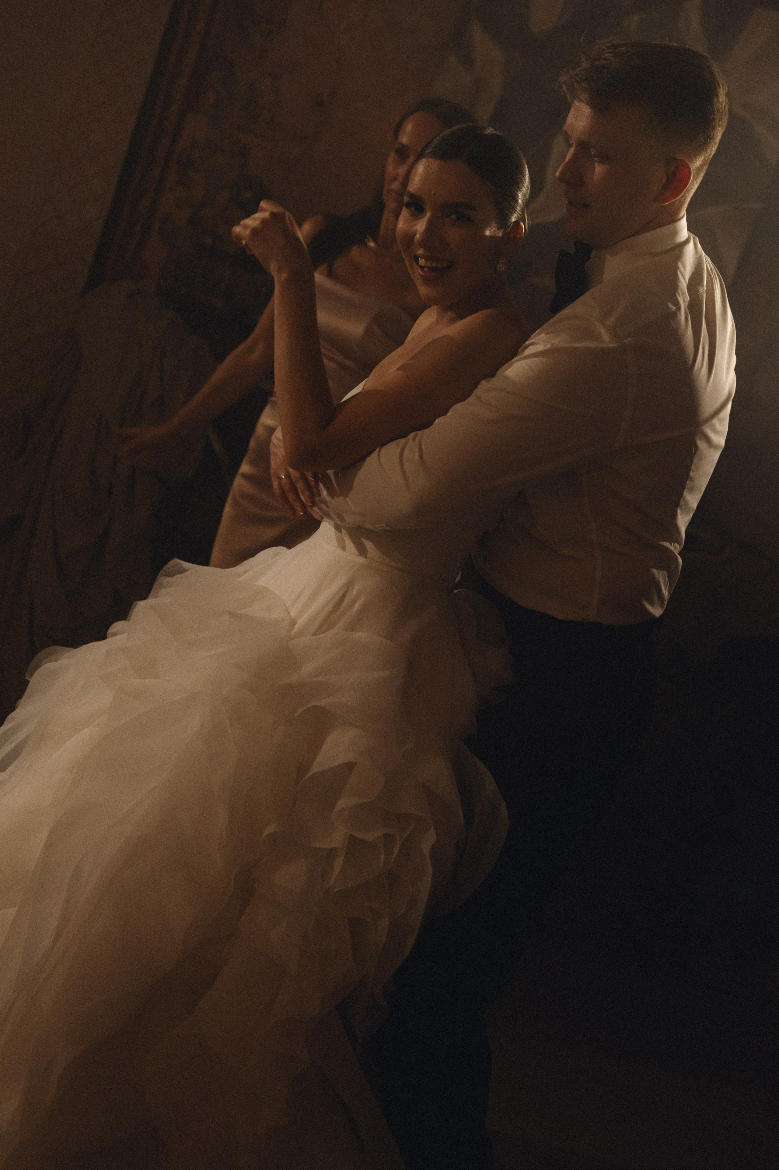 Тёплый вечер. Краснодар. 2025. Никита Погосов