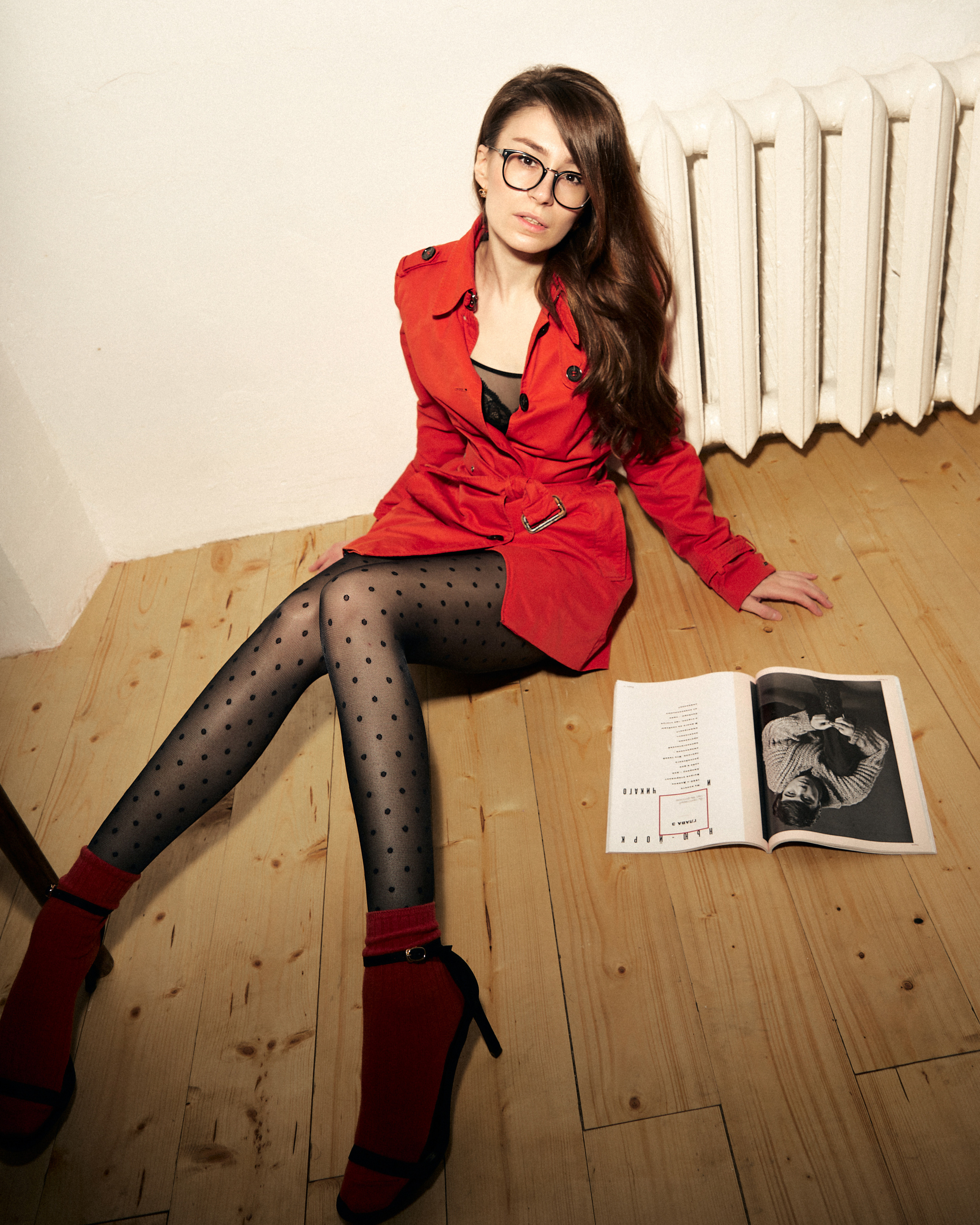 Михаил Мочалин — фотограф