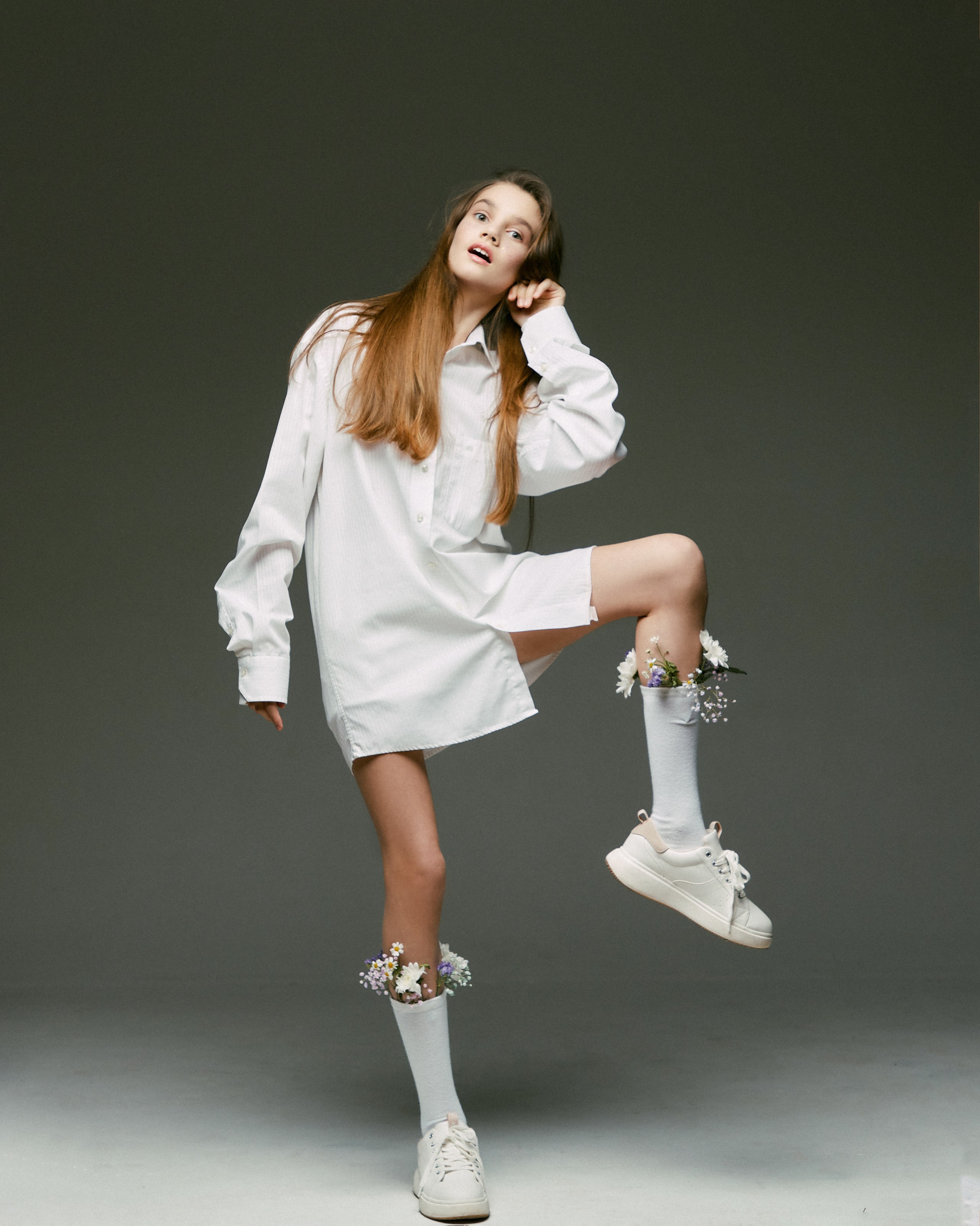 Tasya. Михаил Мочалин — фотограф