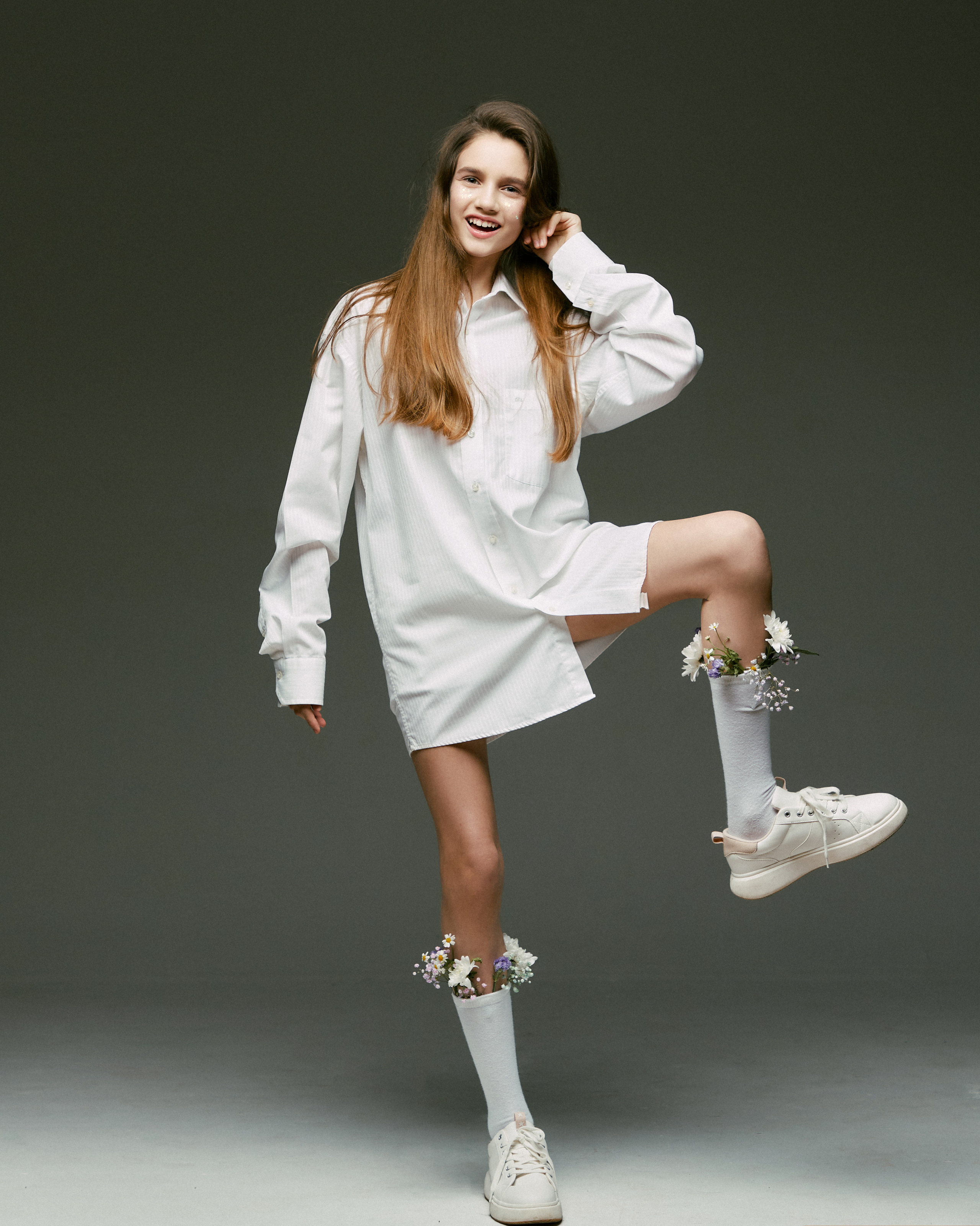 Tasya. Михаил Мочалин — фотограф