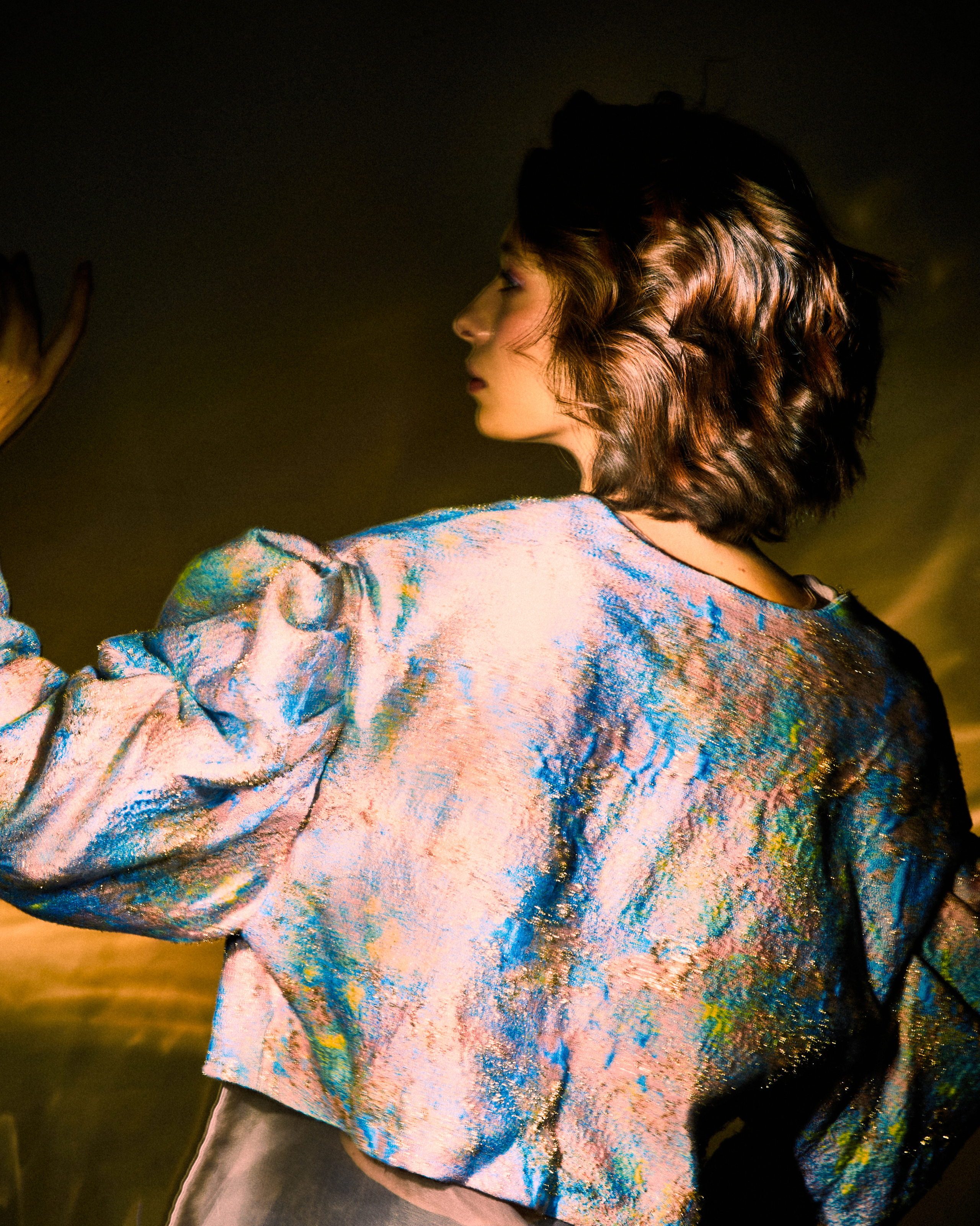 Light painting. Михаил Мочалин — фотограф