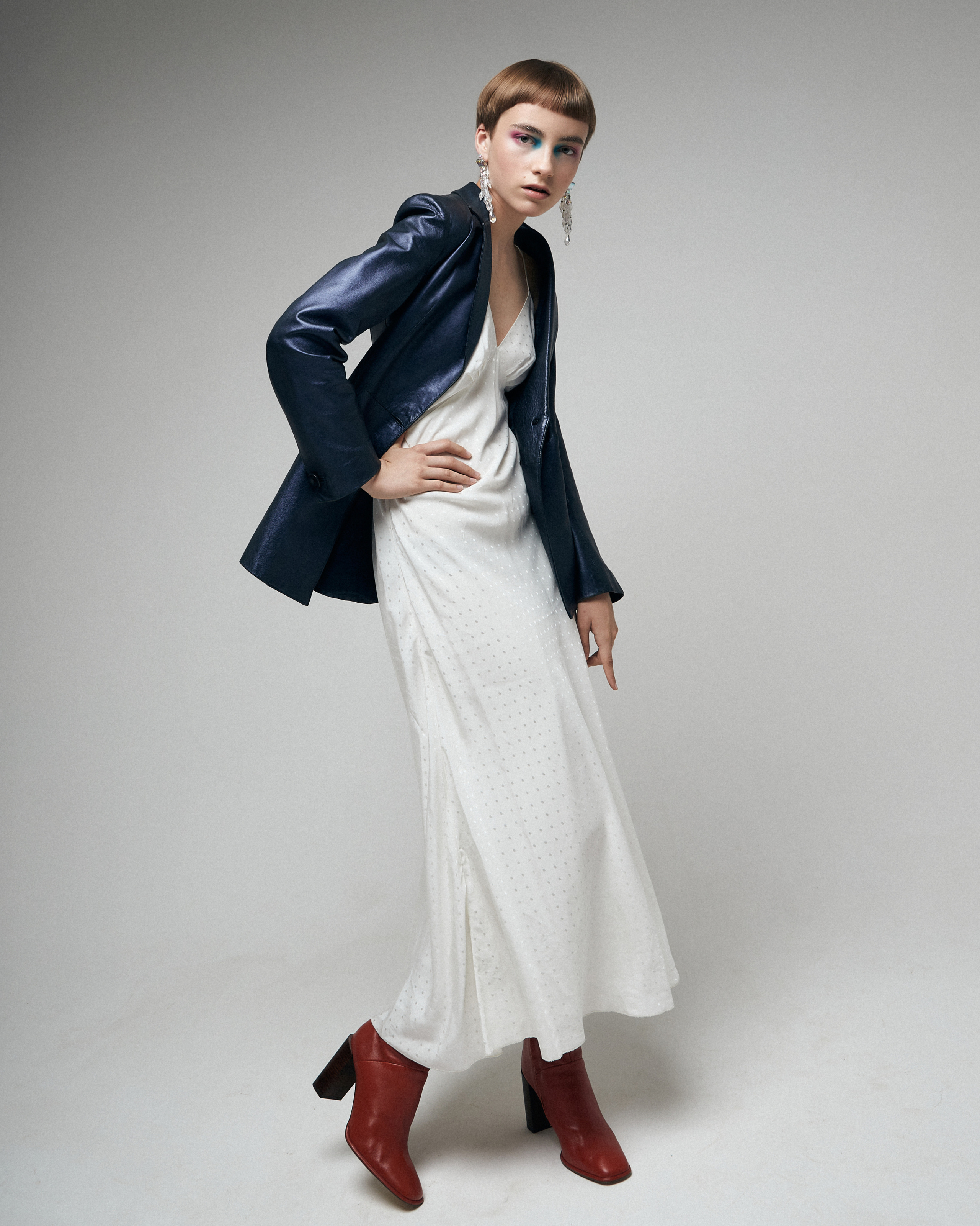 Dora. Михаил Мочалин — фотограф