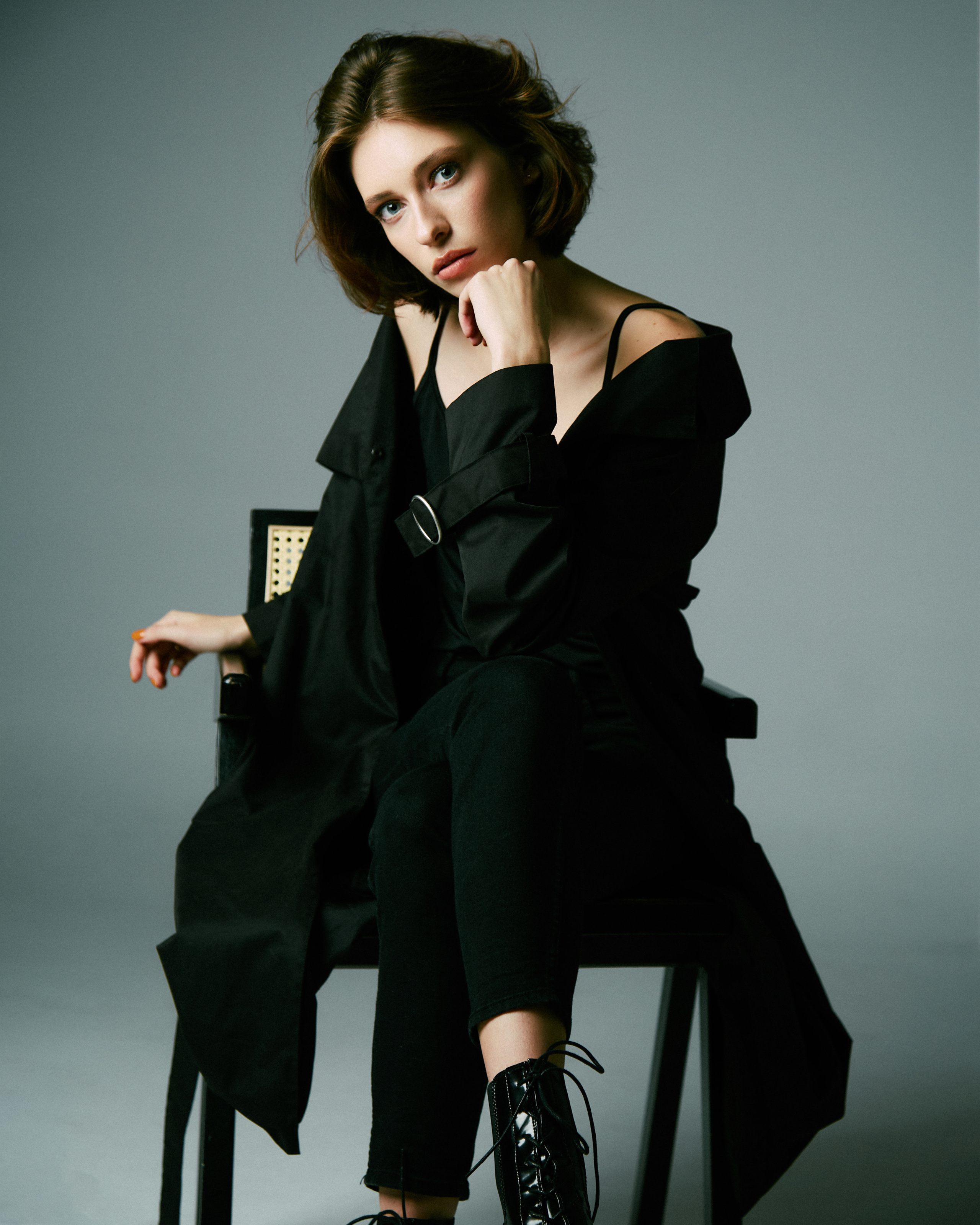 Nelly. Михаил Мочалин — фотограф