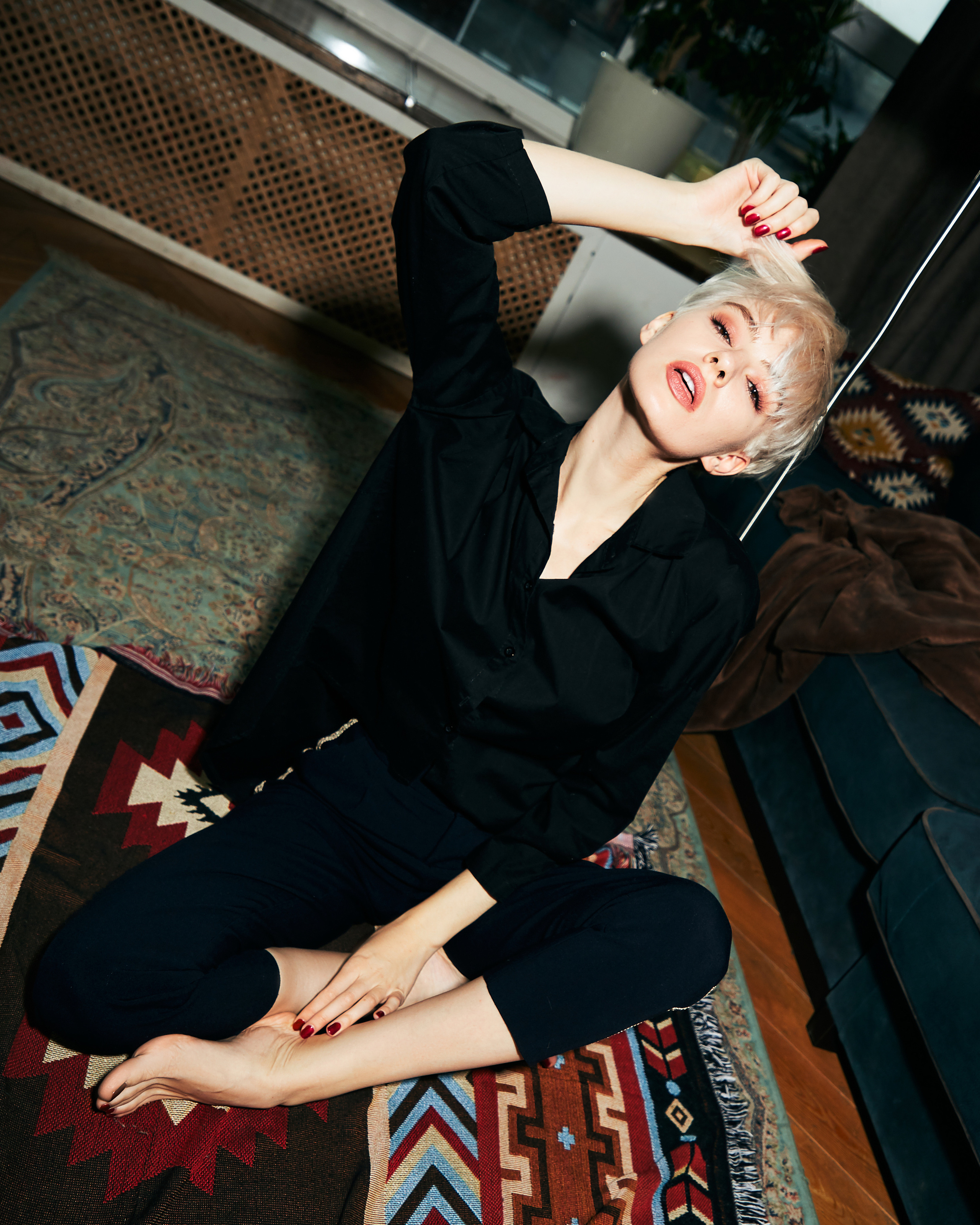 Михаил Мочалин — фотограф