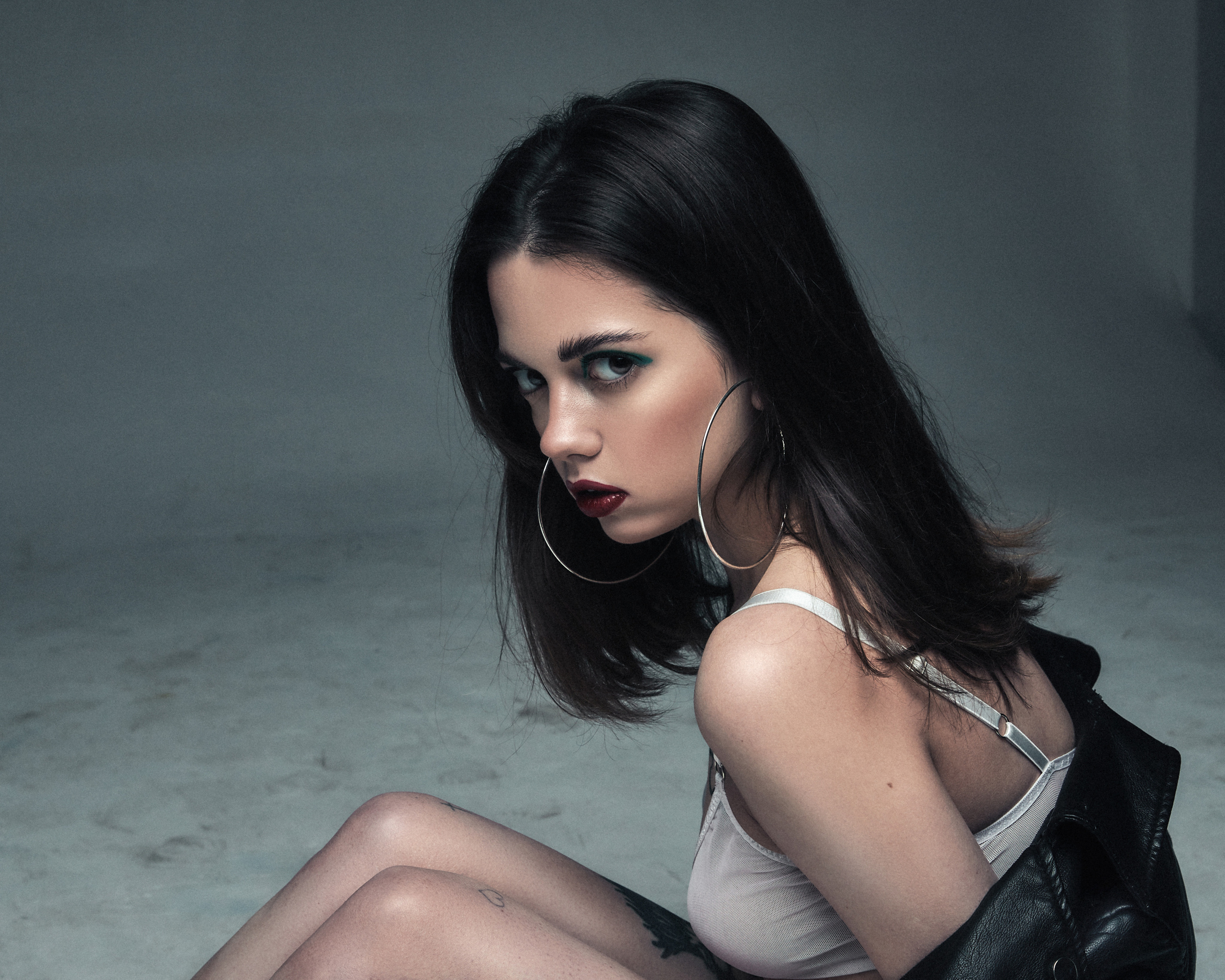 Polly. Михаил Мочалин — фотограф