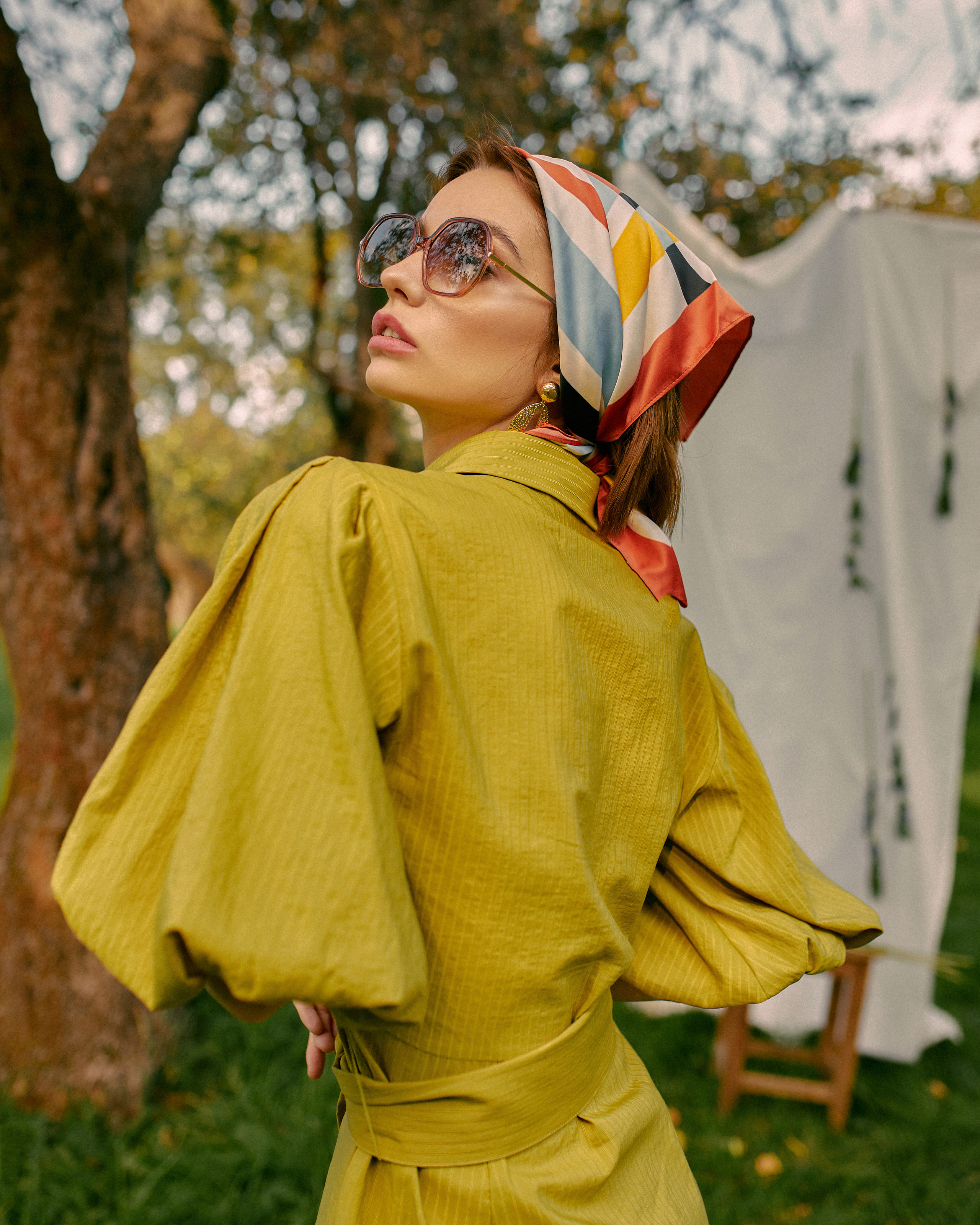 Gardening. Михаил Мочалин — фотограф