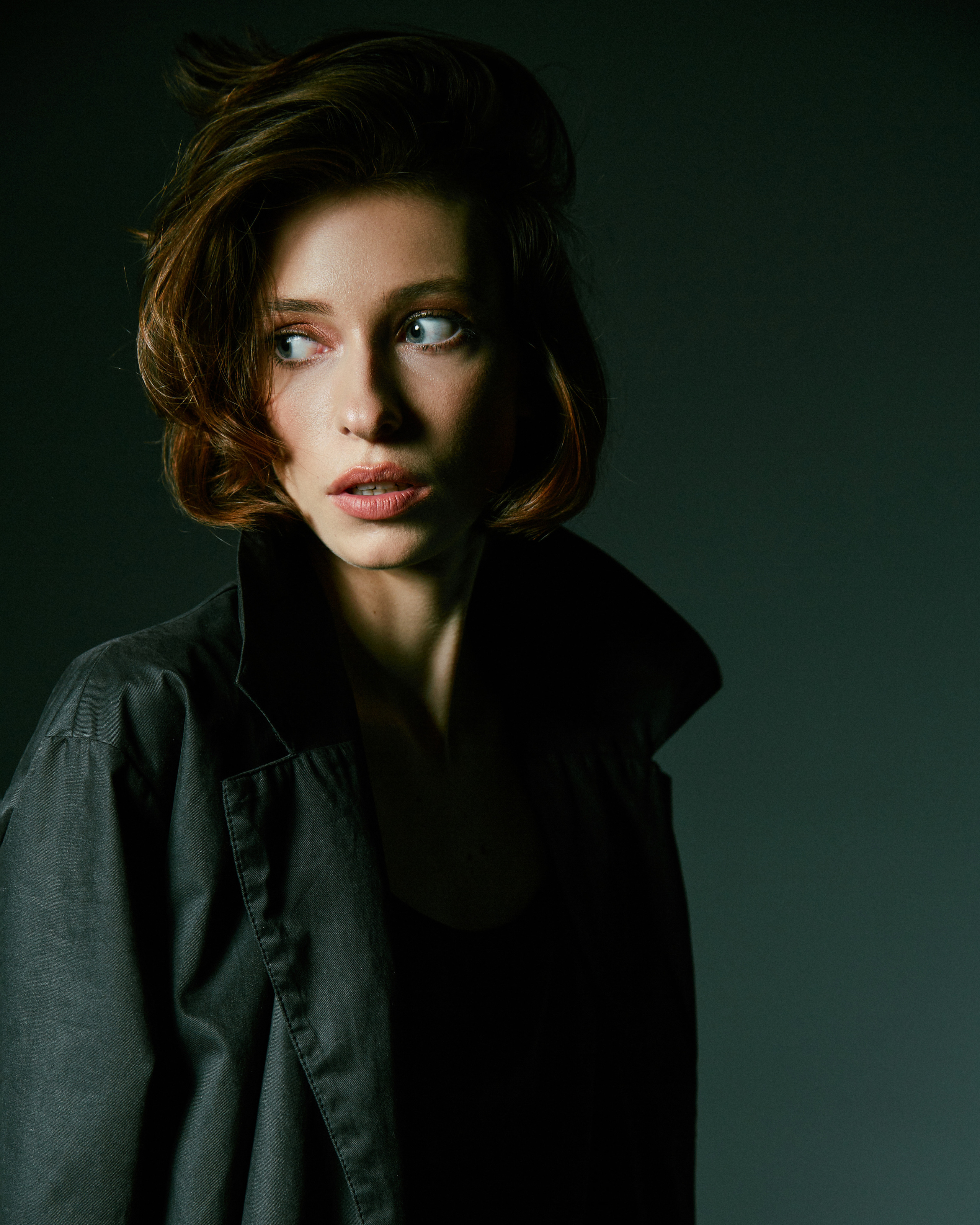 Михаил Мочалин — фотограф