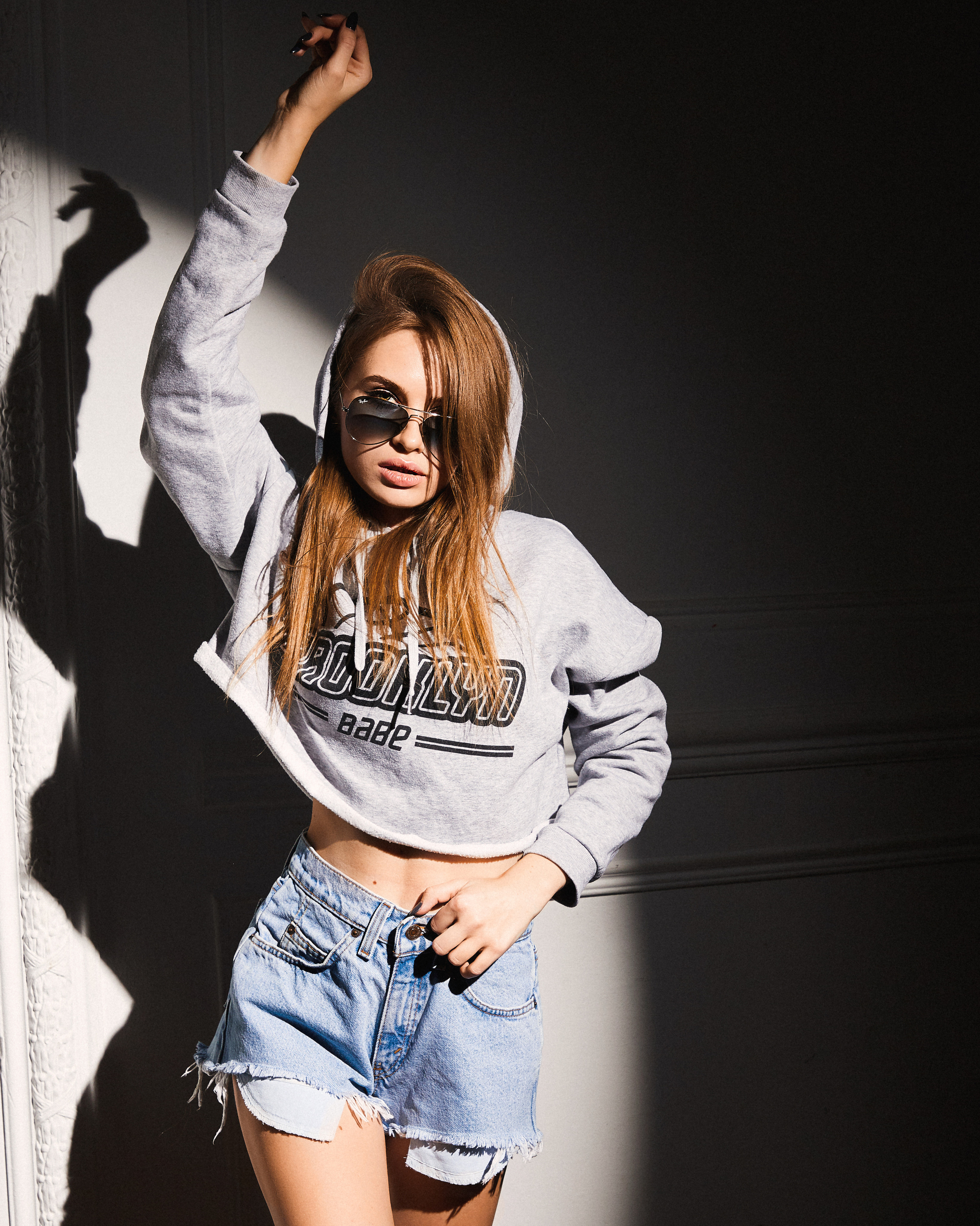 Other. Михаил Мочалин — фотограф