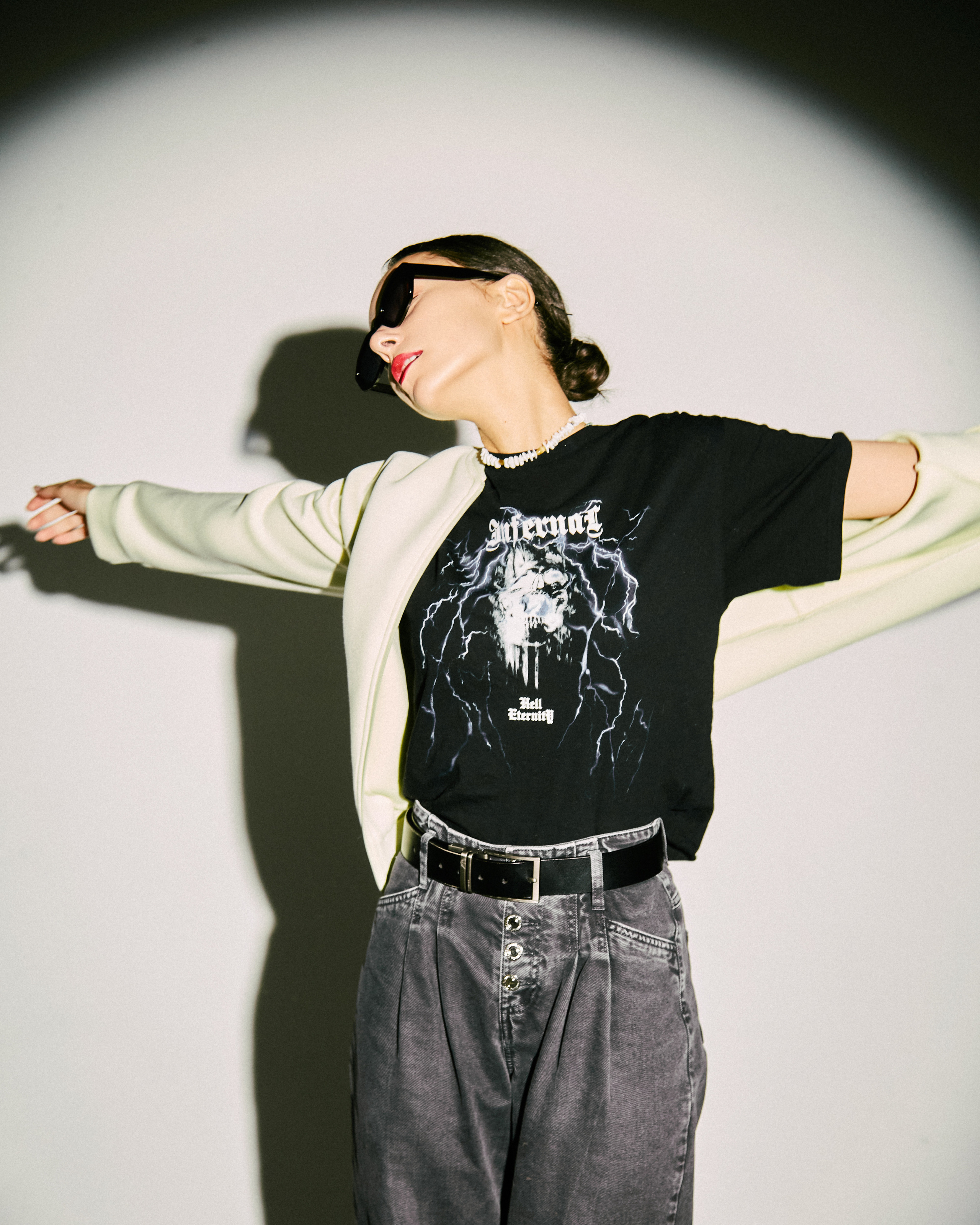 Sabrin. Михаил Мочалин — фотограф