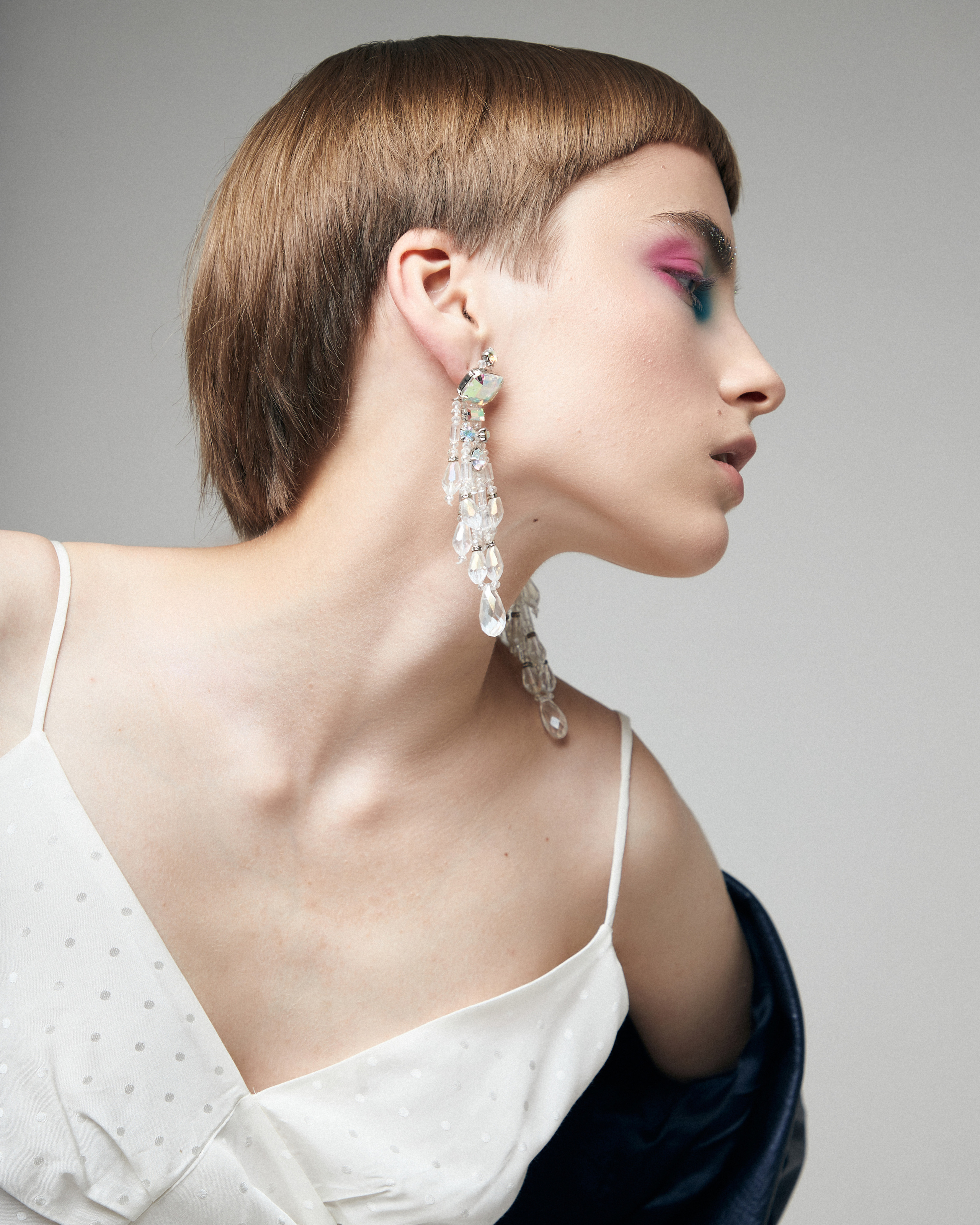 Dora. Михаил Мочалин — фотограф