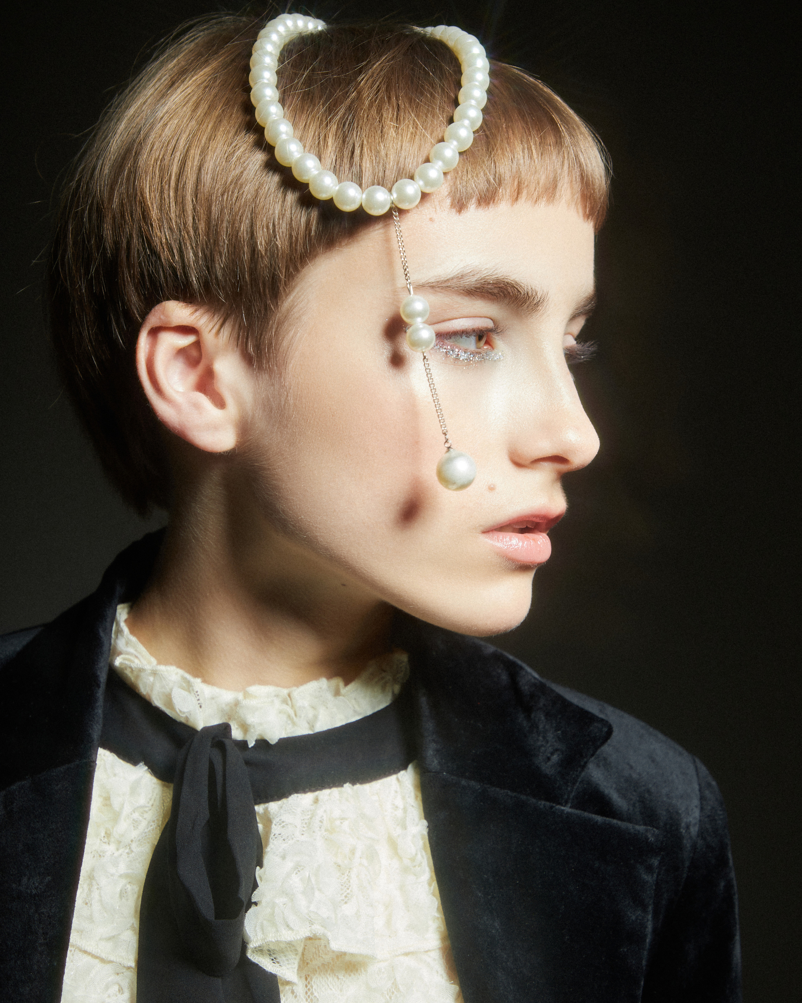 Dora. Михаил Мочалин — фотограф