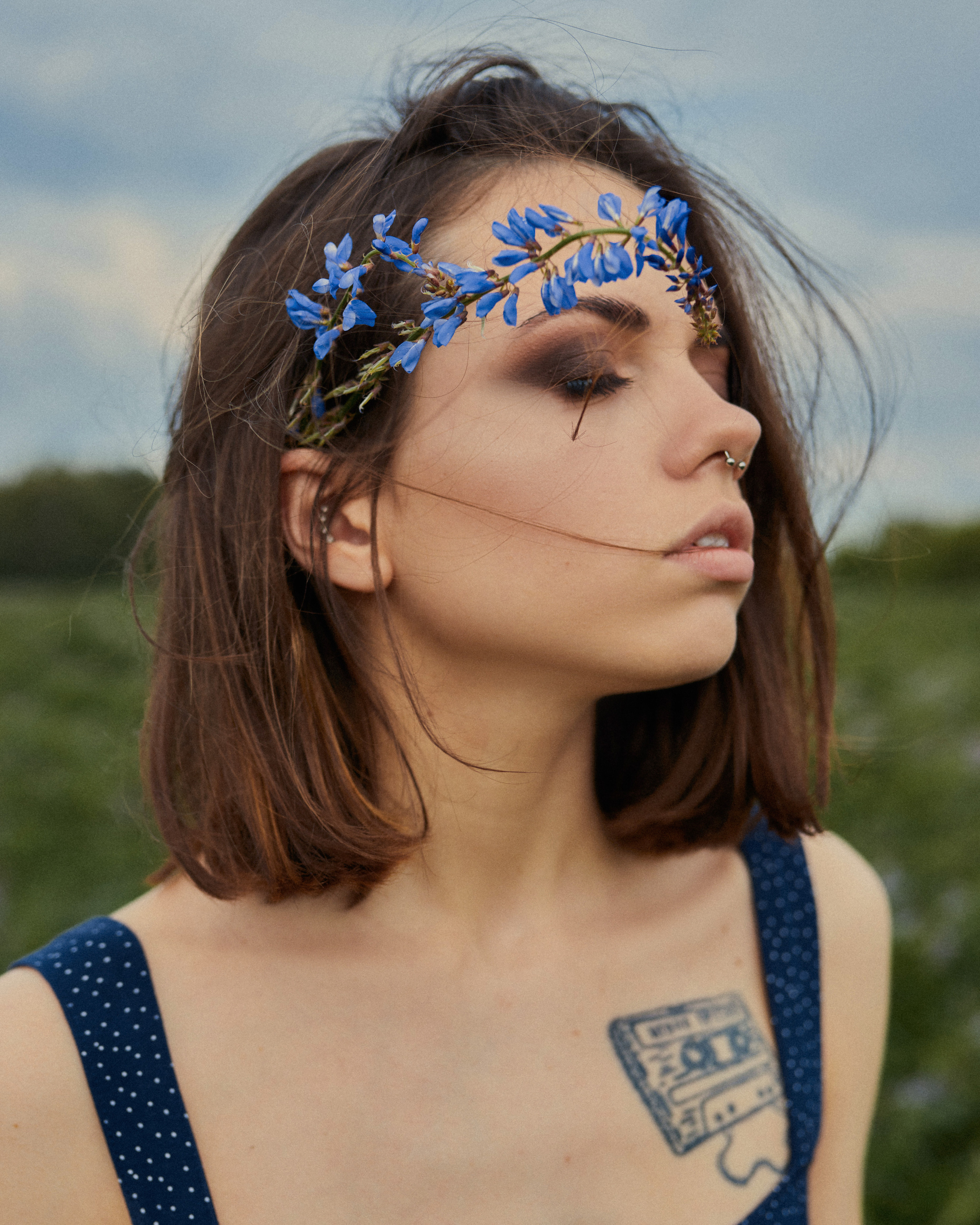 Михаил Мочалин — фотограф