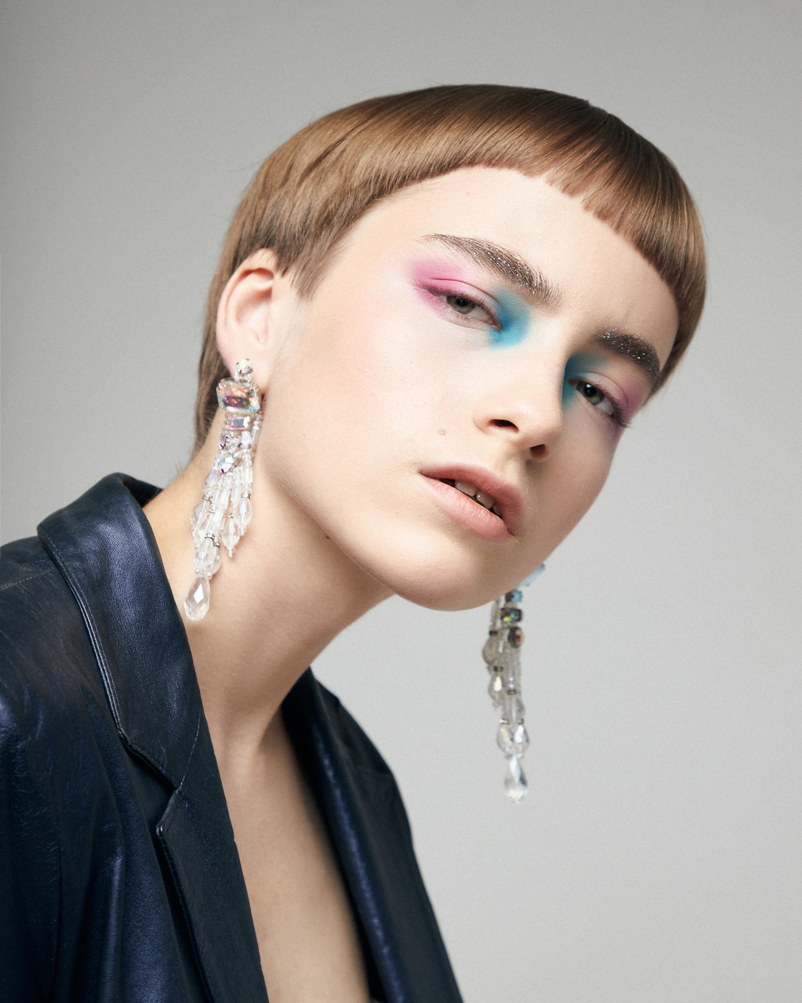 Dora. Михаил Мочалин — фотограф