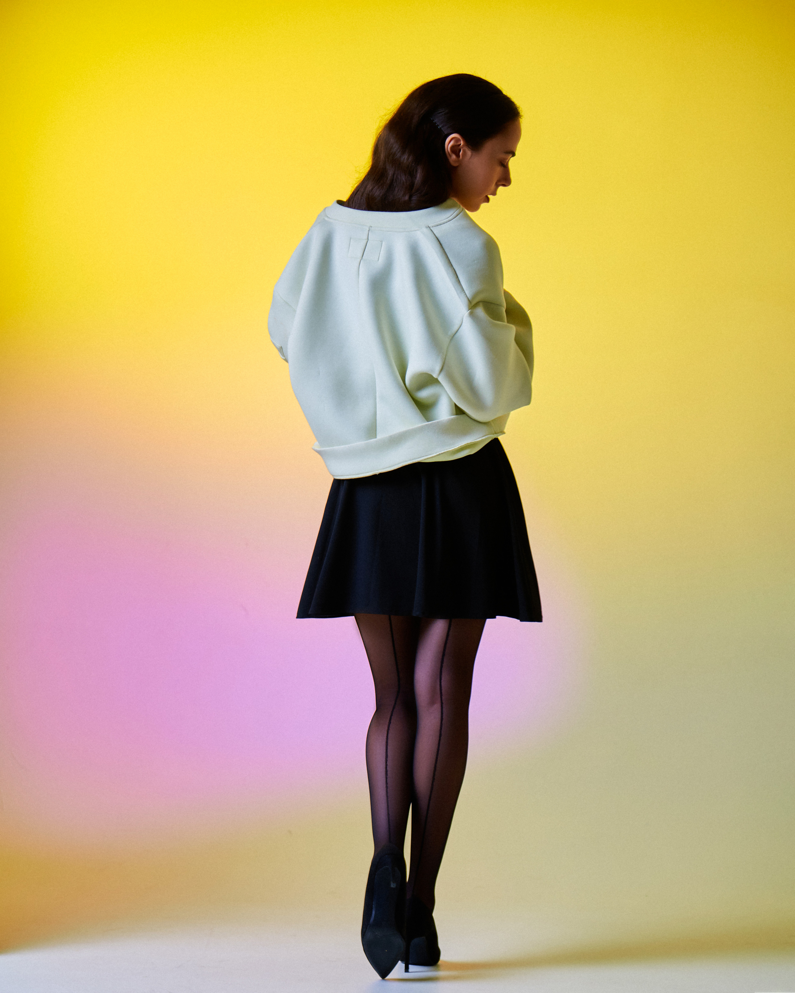 Михаил Мочалин — фотограф