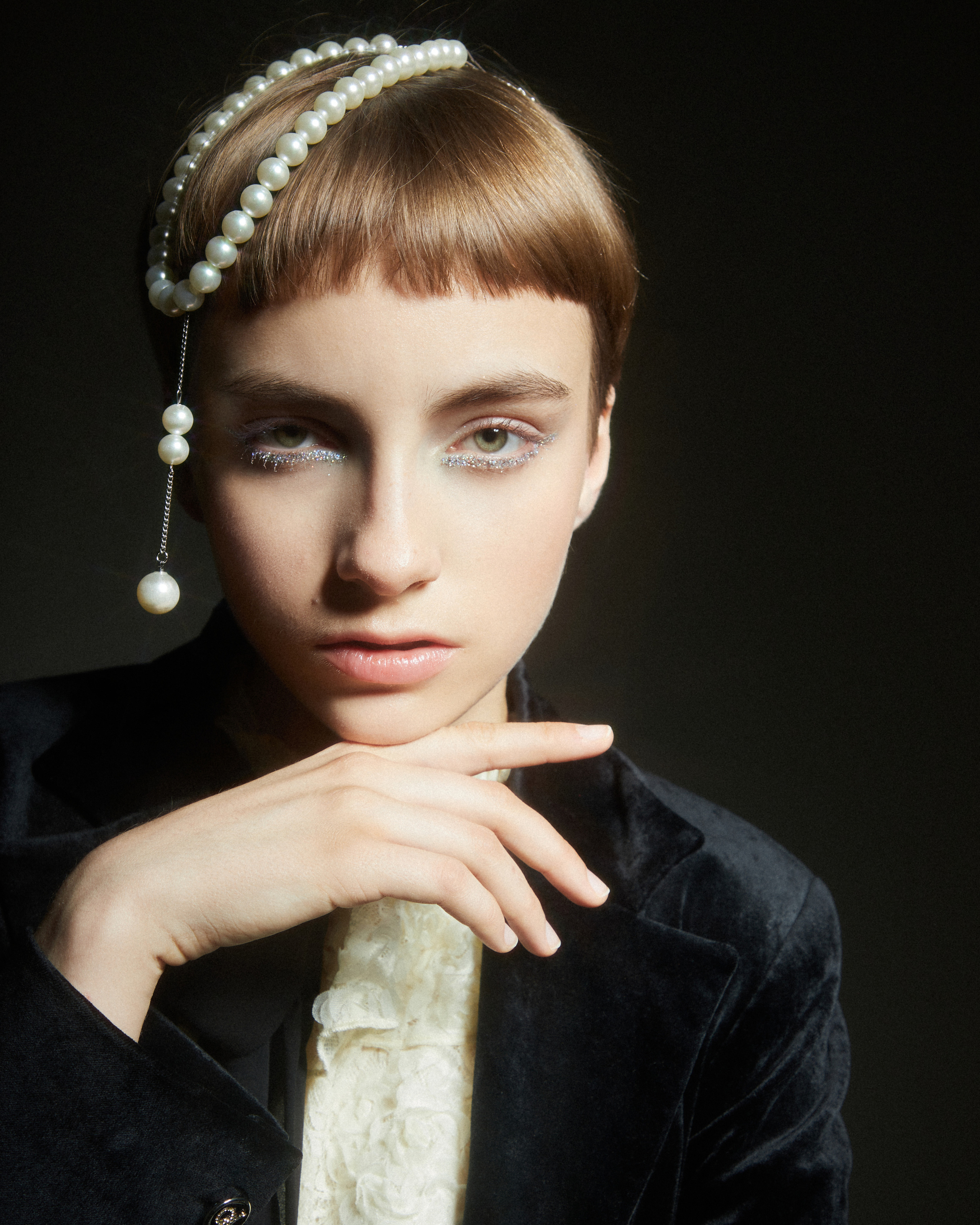 Dora. Михаил Мочалин — фотограф