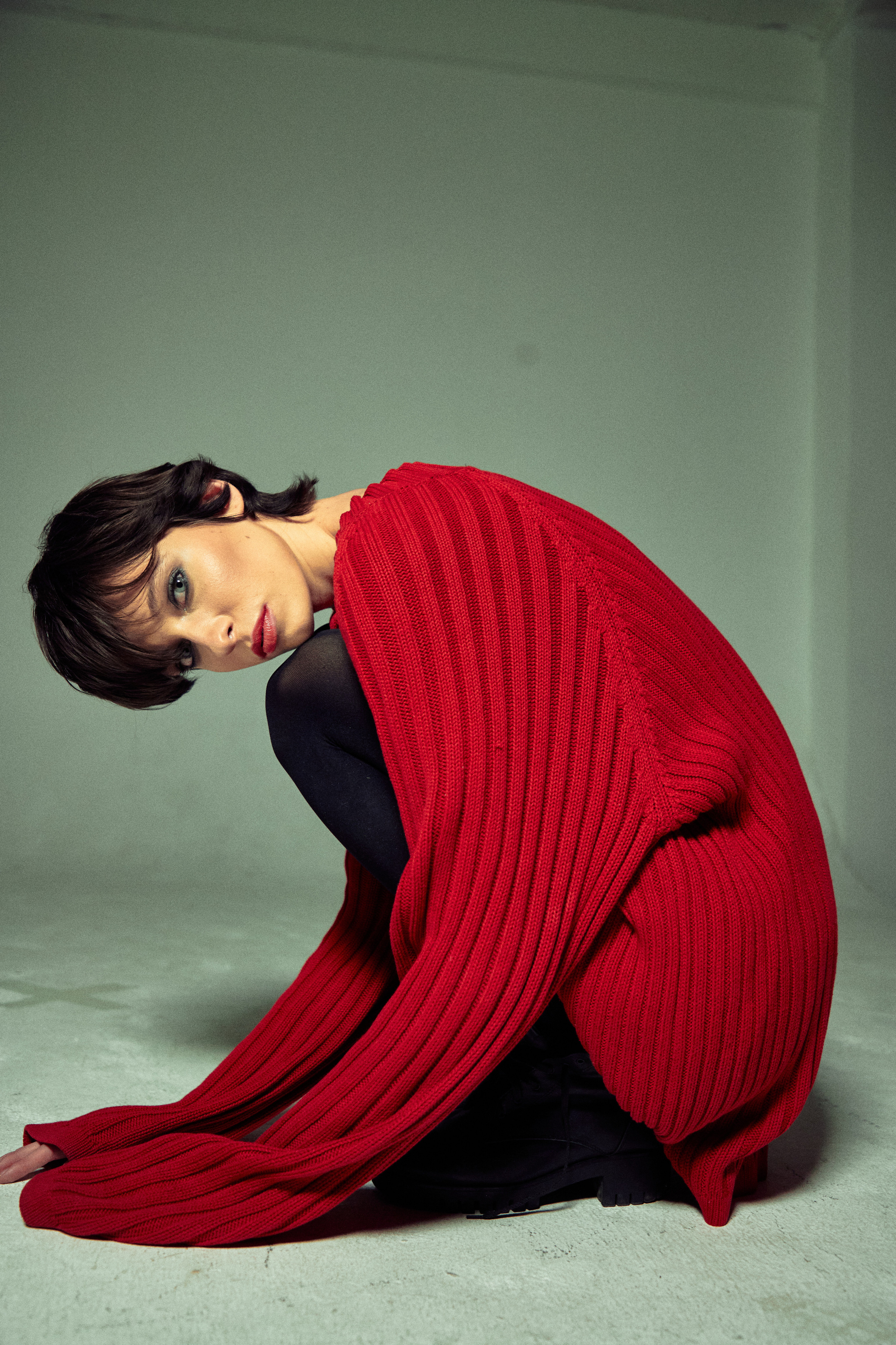 Nelly. Михаил Мочалин — фотограф