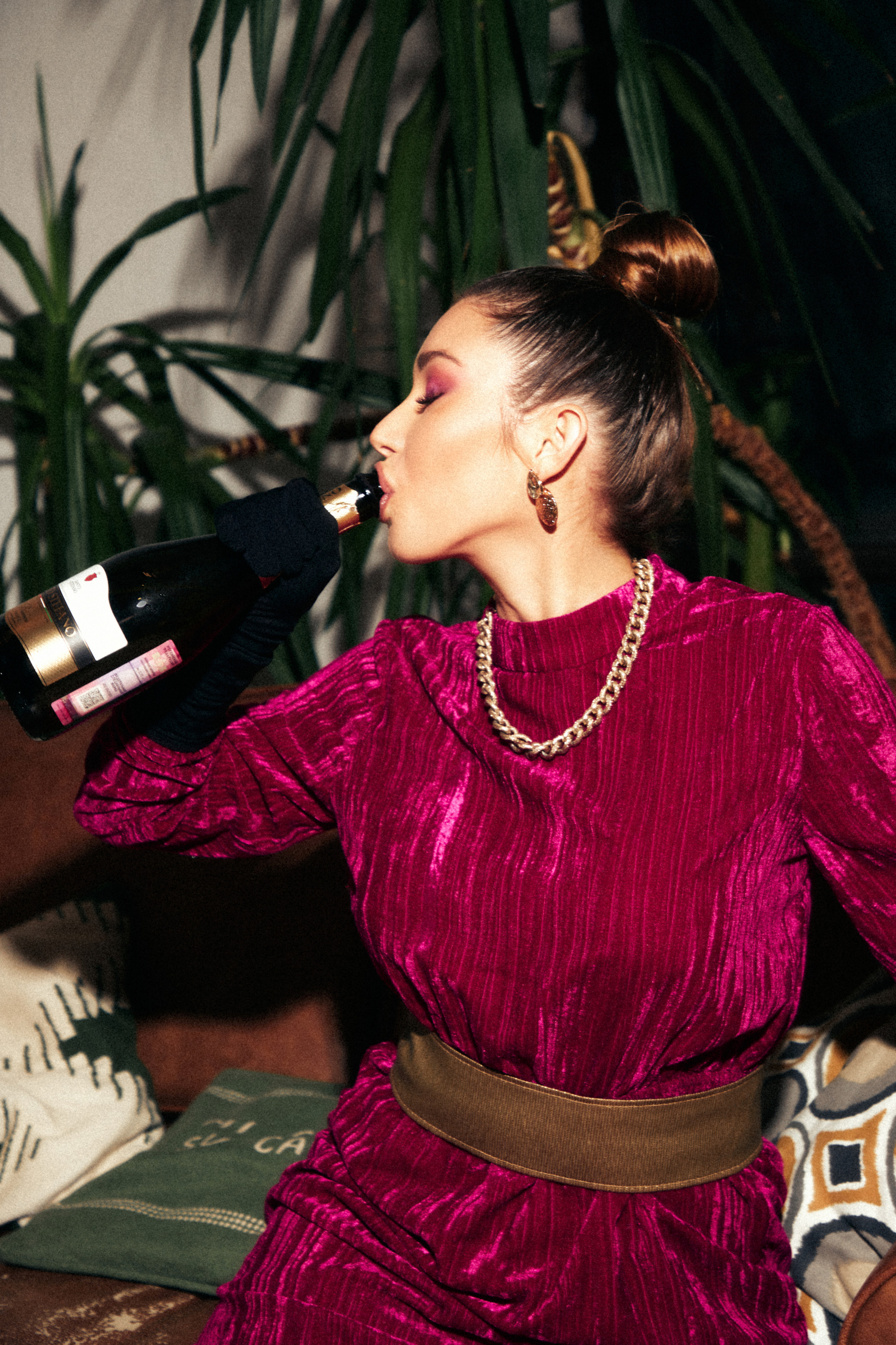 Happy New Year. Михаил Мочалин — фотограф