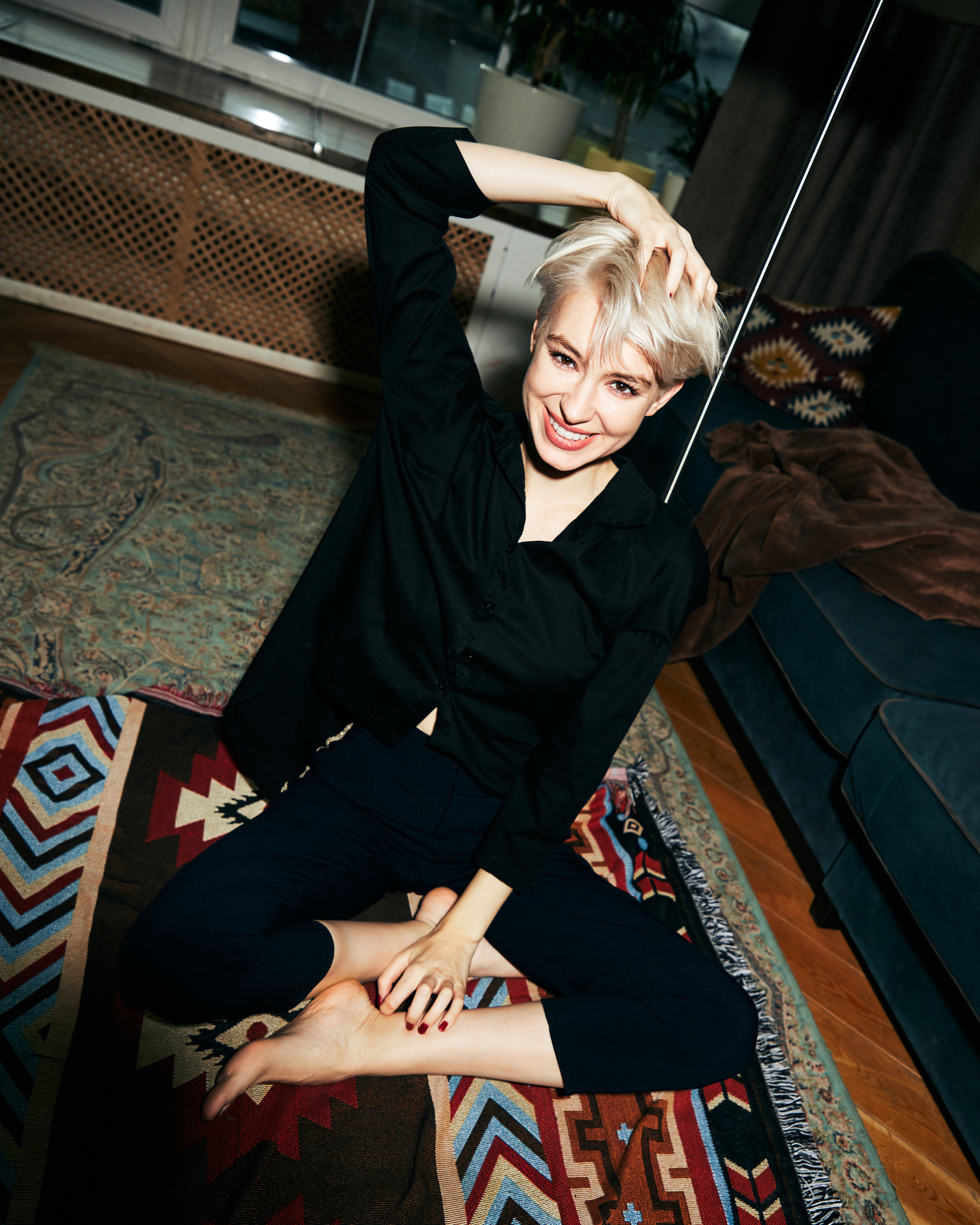 Nika. Михаил Мочалин — фотограф