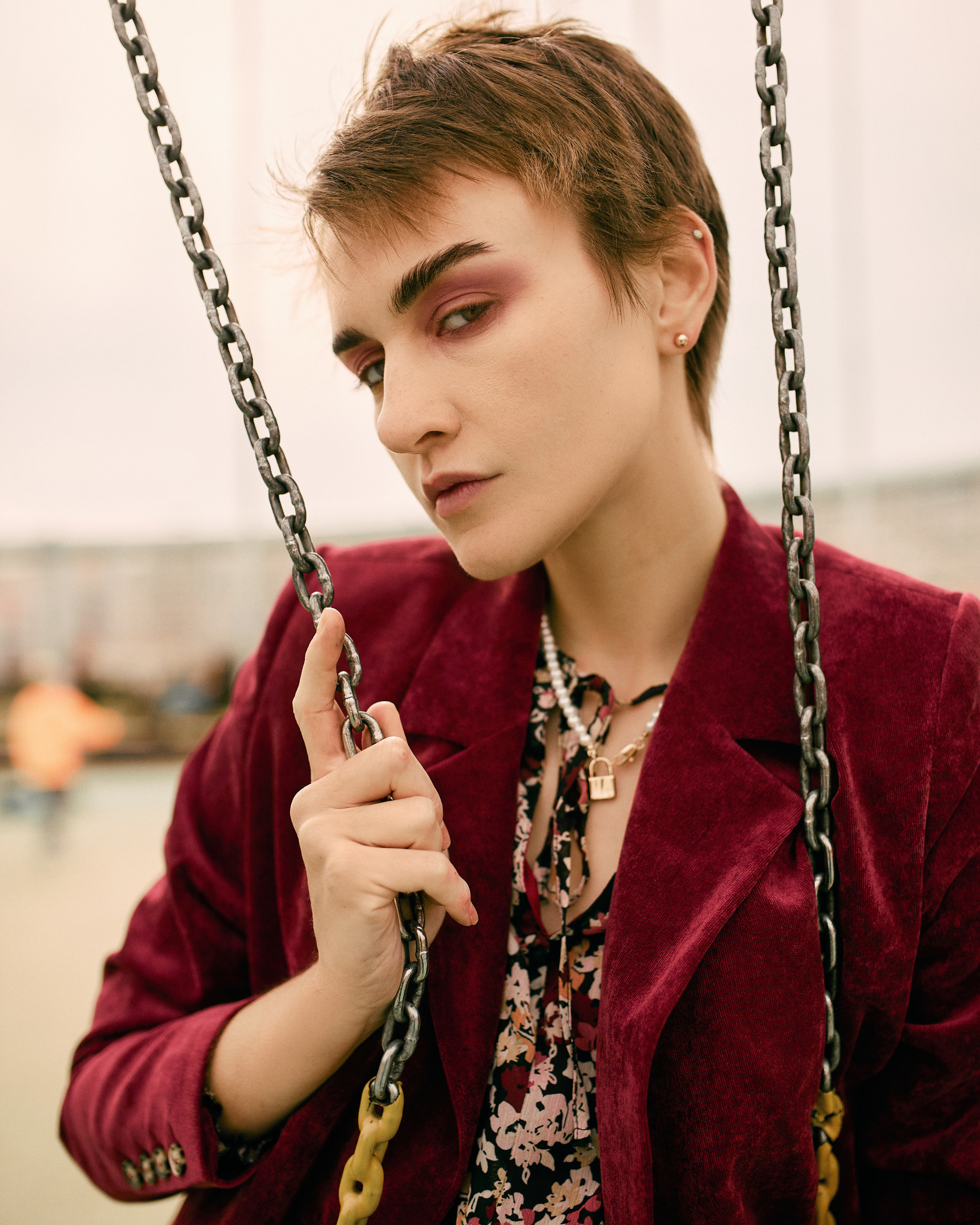 Wings. Михаил Мочалин — фотограф