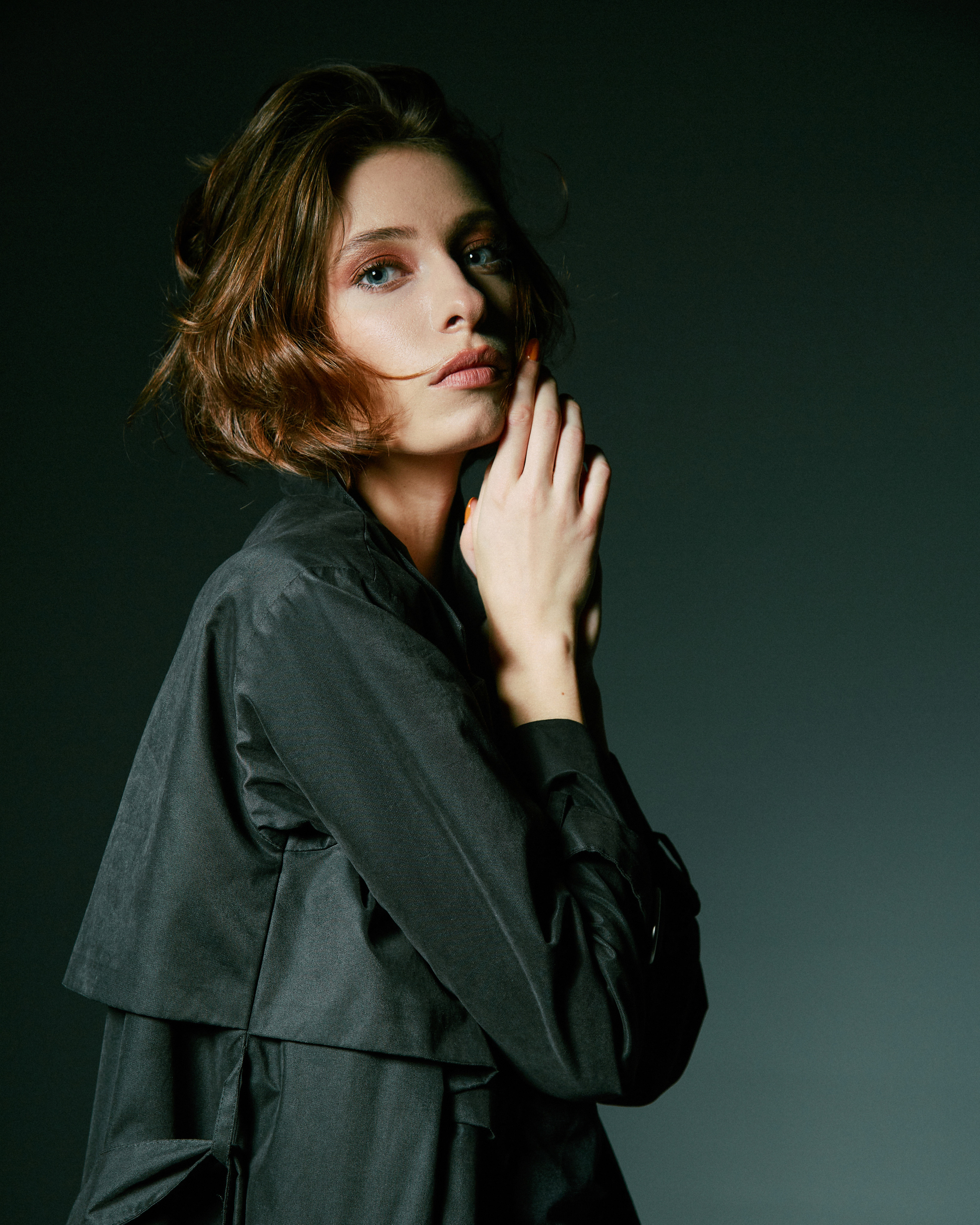 Nelly. Михаил Мочалин — фотограф