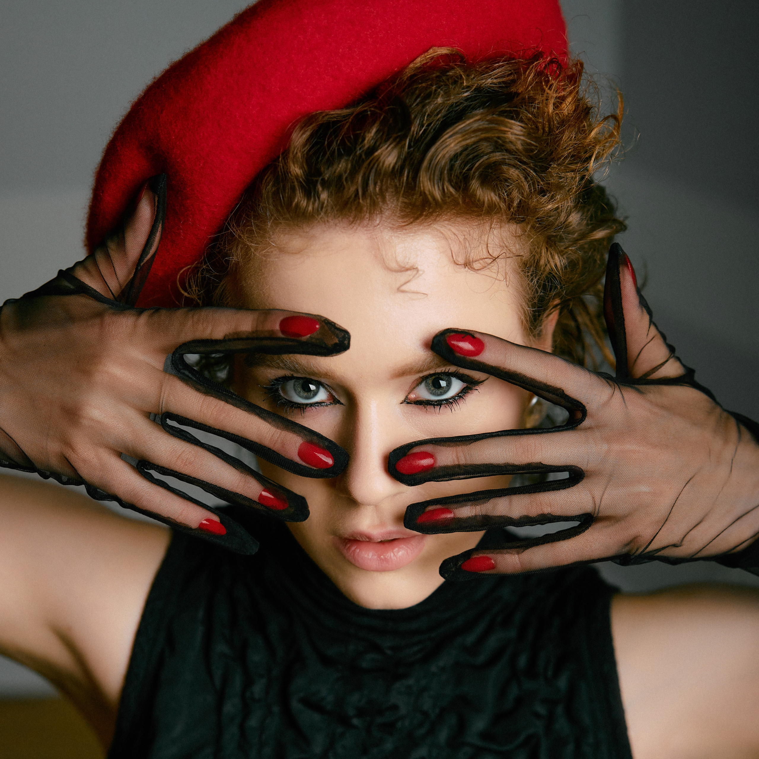 Михаил Мочалин — фотограф