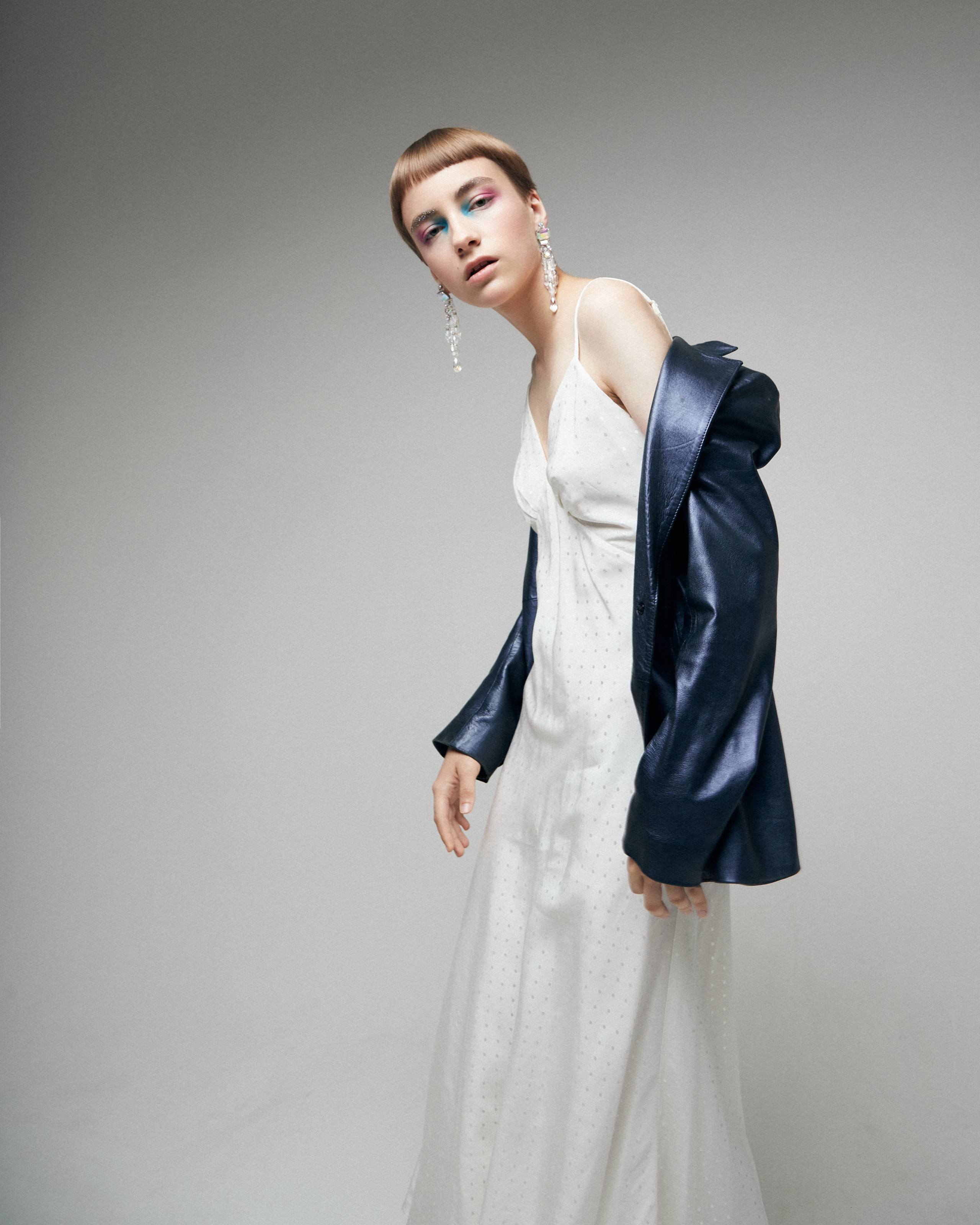 Dora. Михаил Мочалин — фотограф