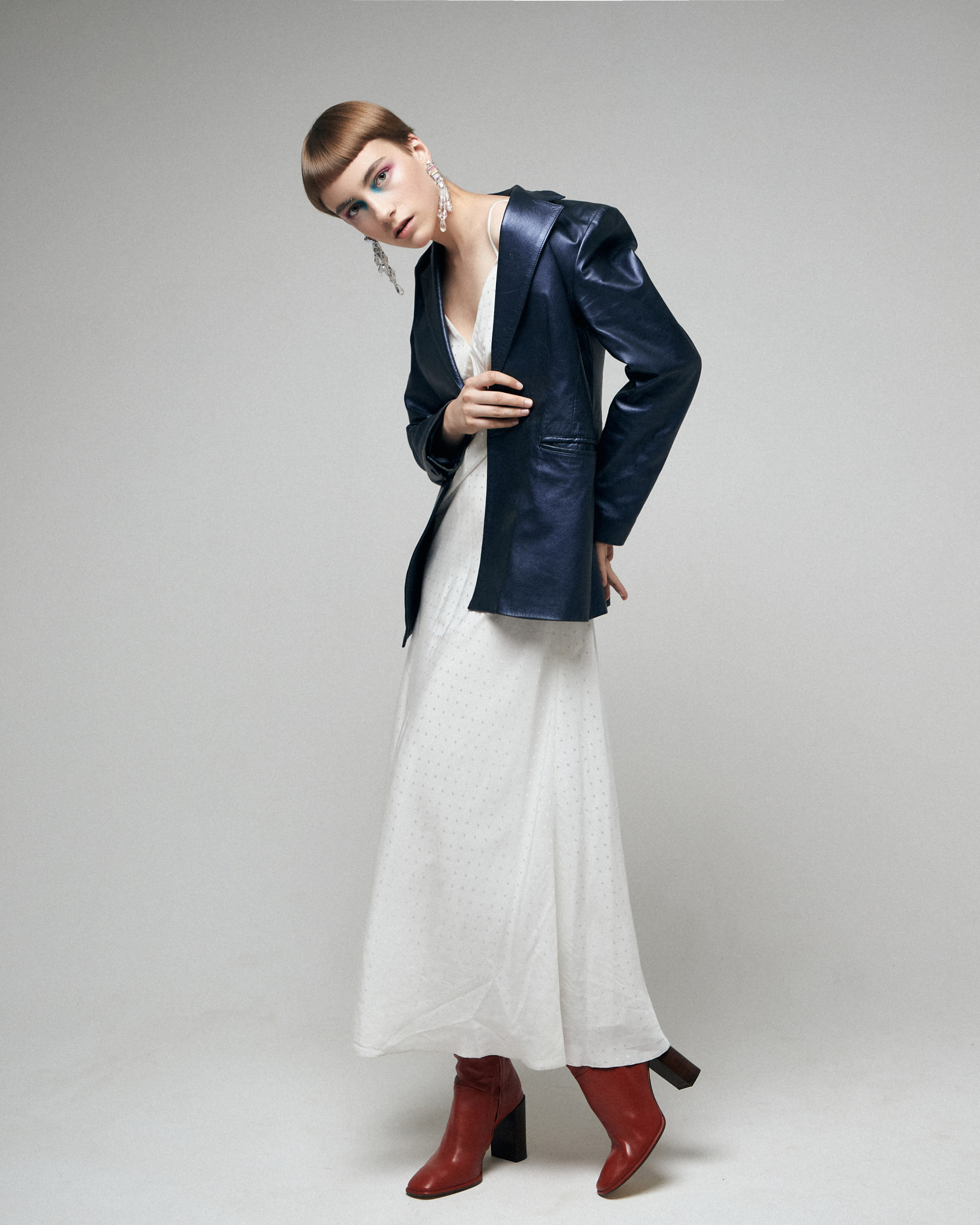 Dora. Михаил Мочалин — фотограф