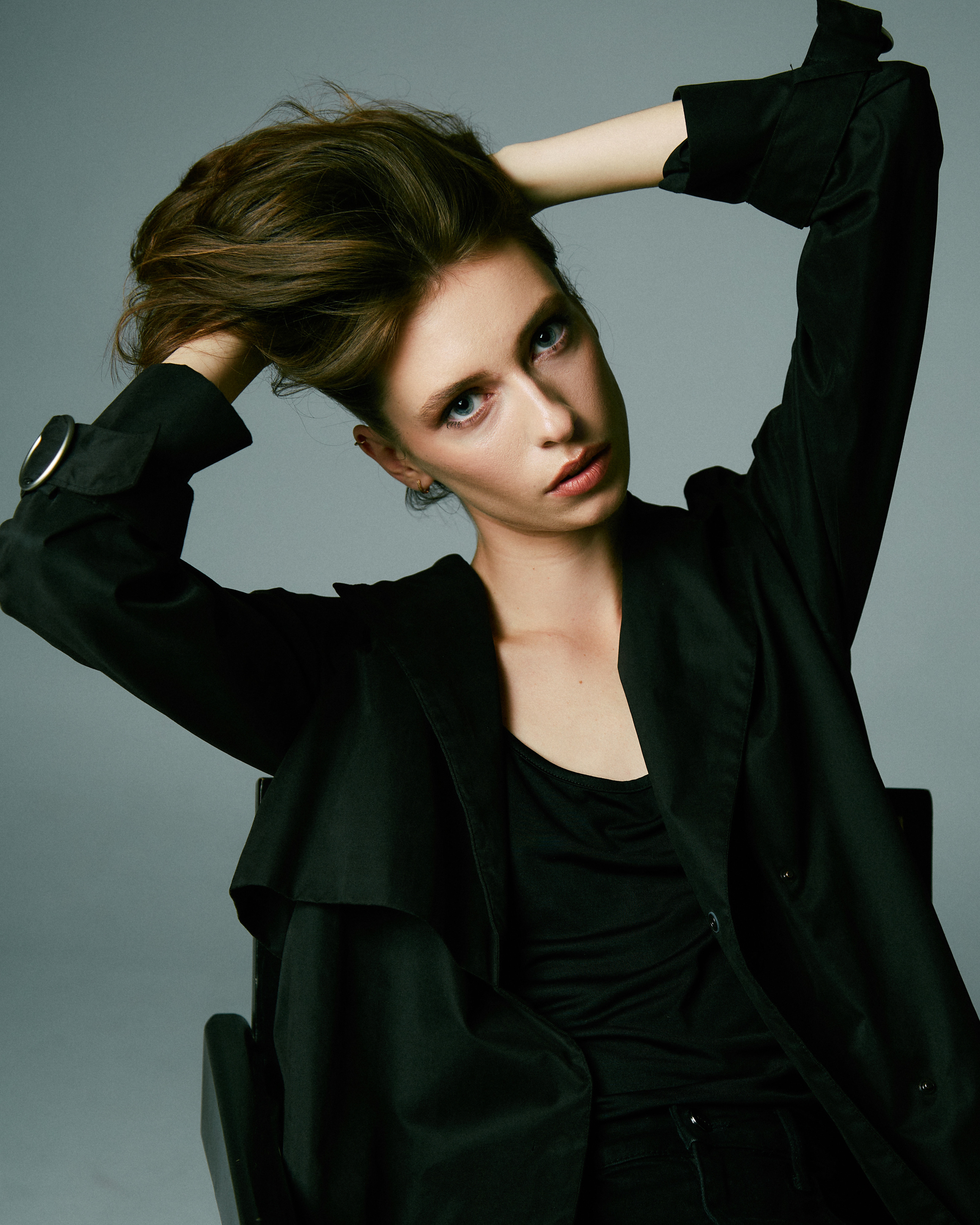 Nelly. Михаил Мочалин — фотограф