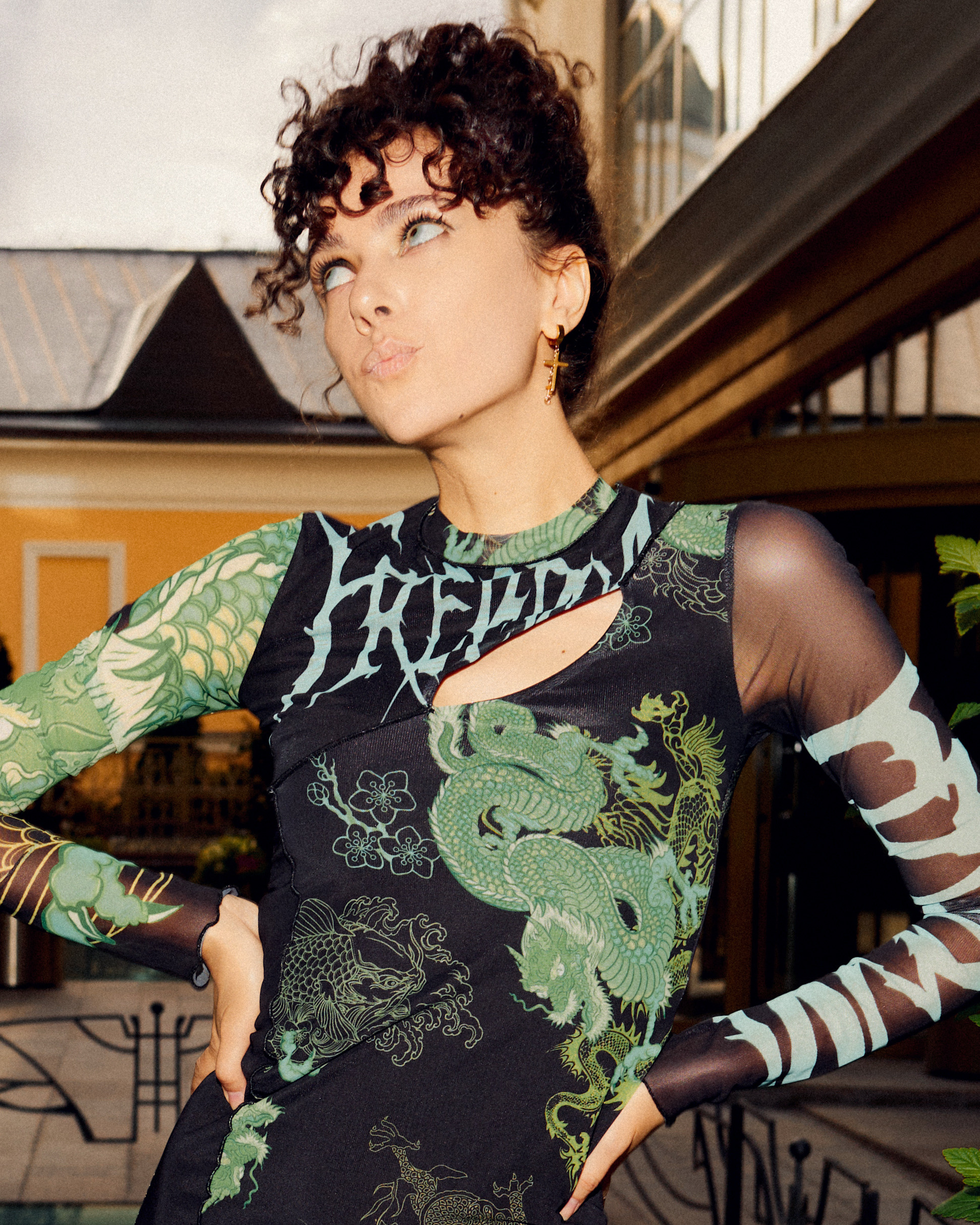 Sabrin. Михаил Мочалин — фотограф