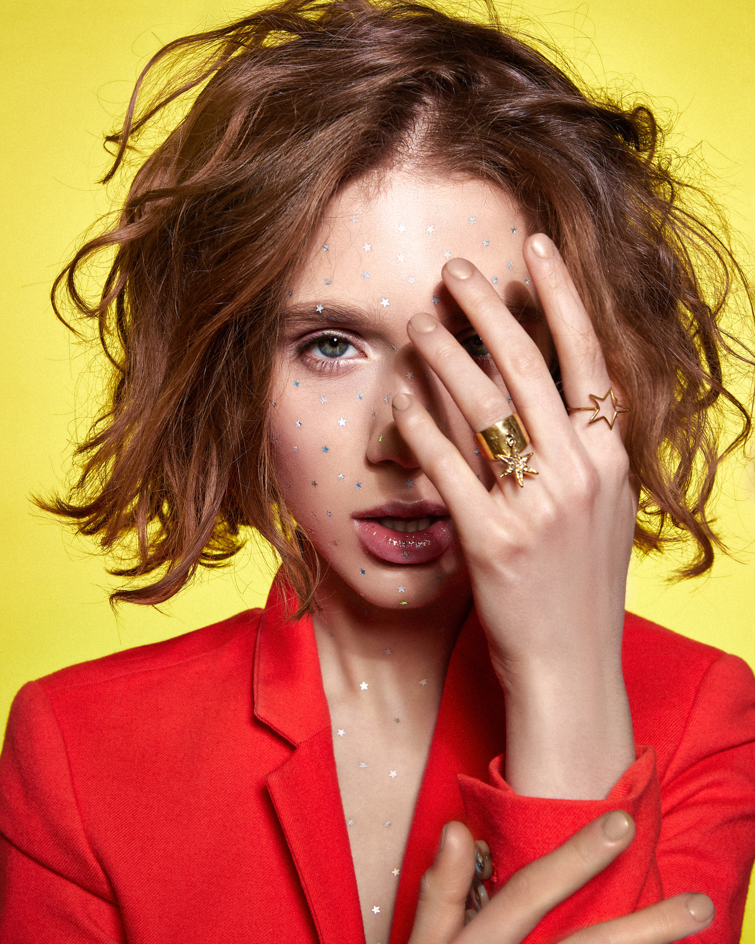 Михаил Мочалин — фотограф