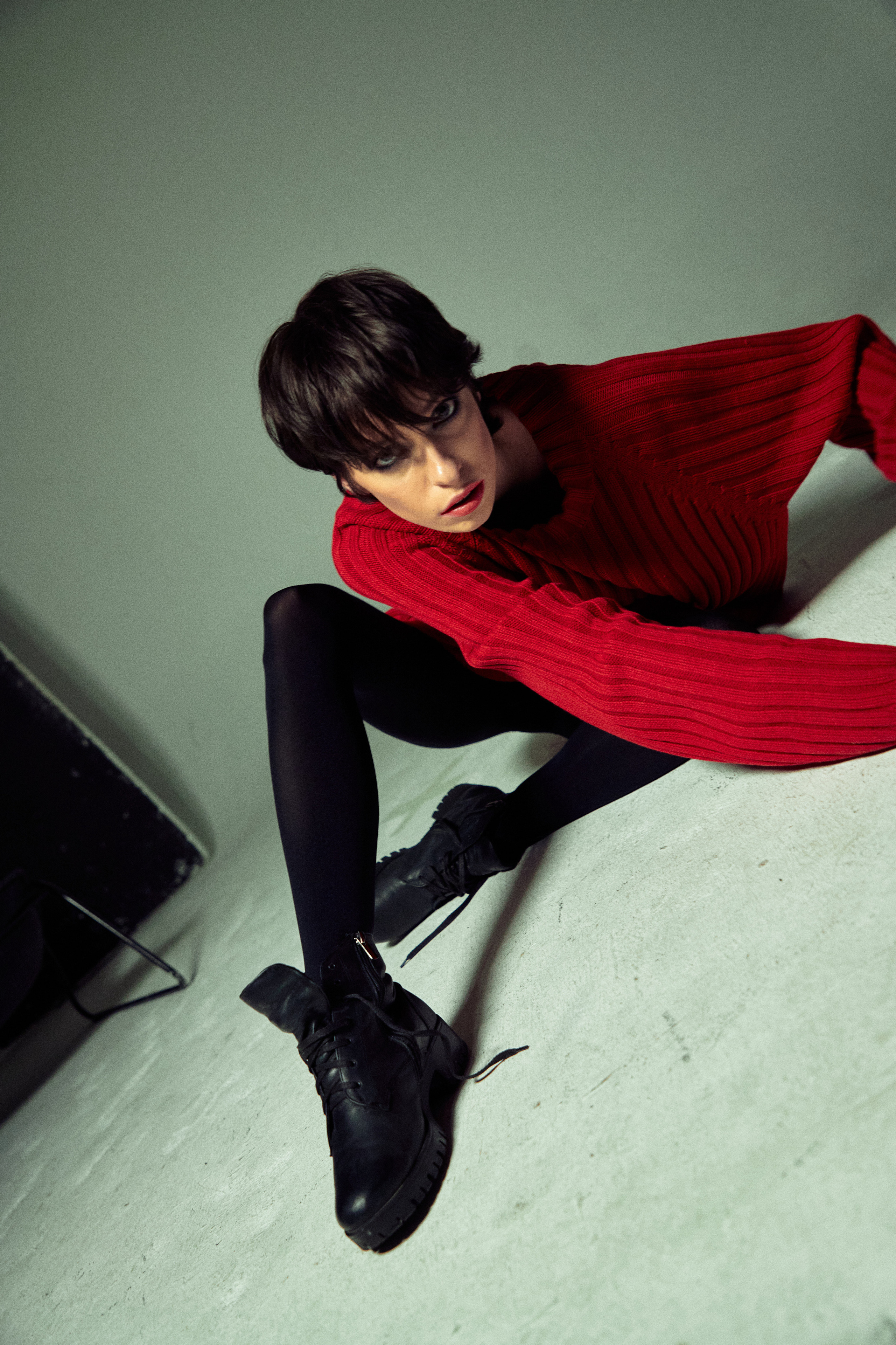 Nelly. Михаил Мочалин — фотограф