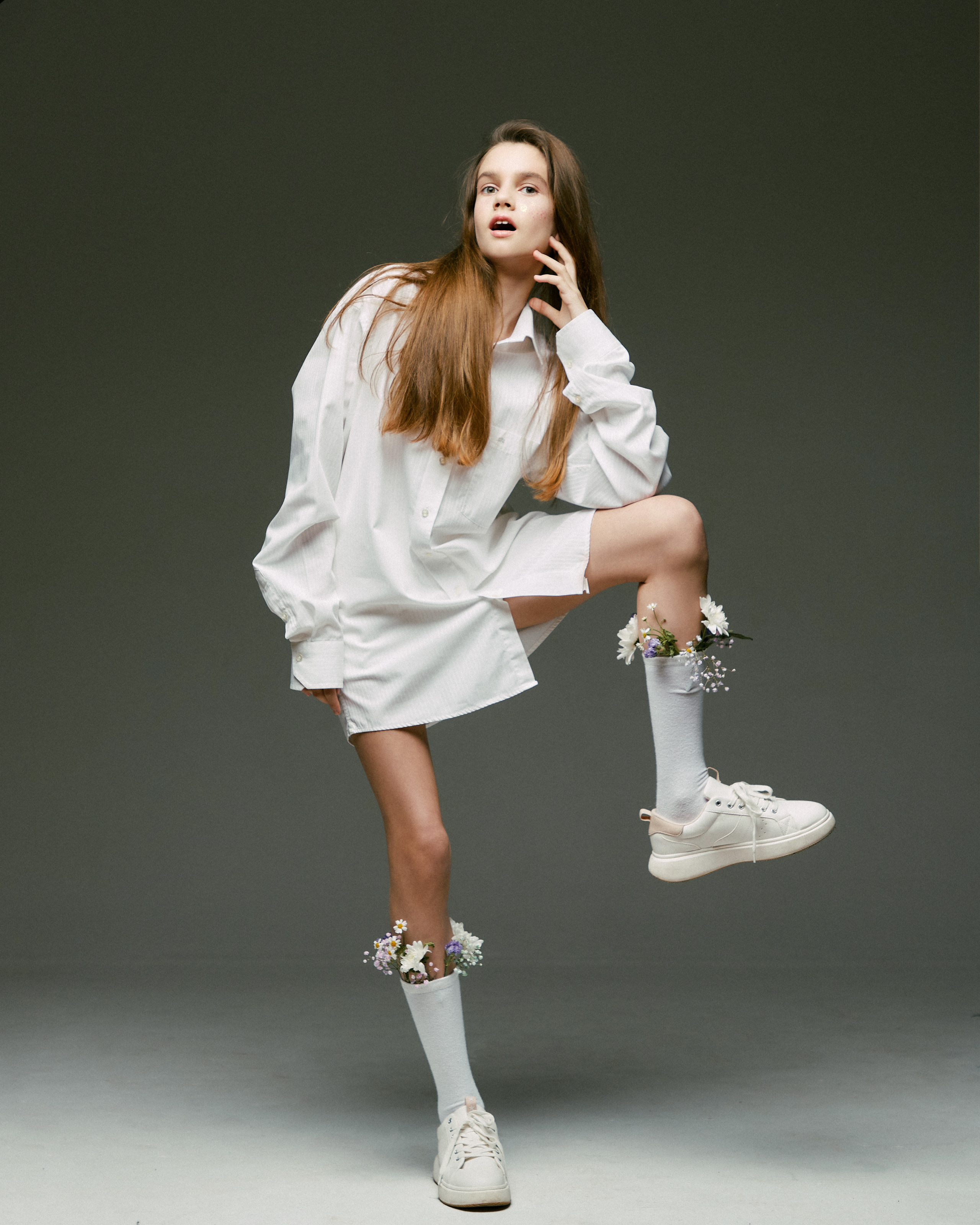 Tasya. Михаил Мочалин — фотограф