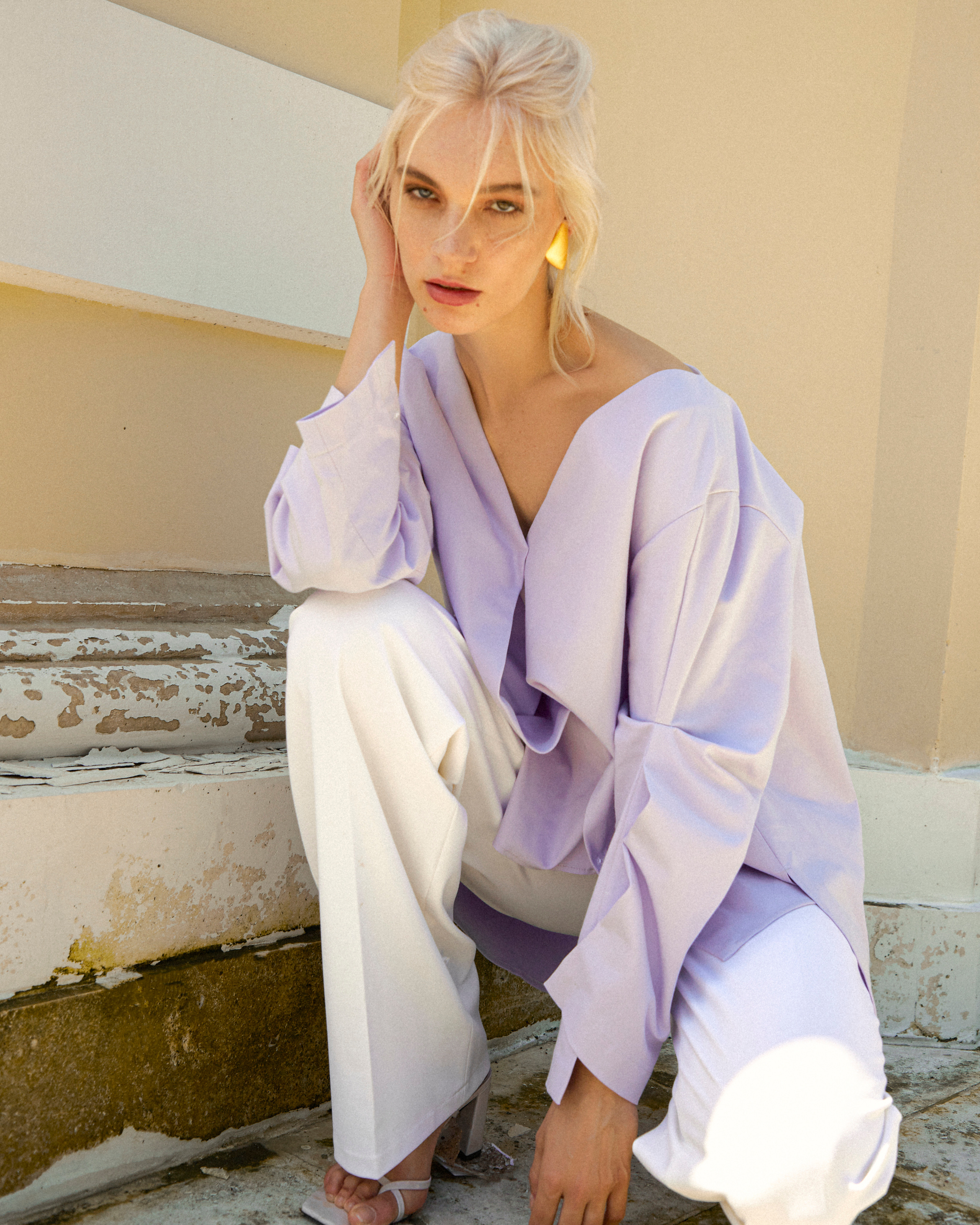 Lilly. Михаил Мочалин — фотограф