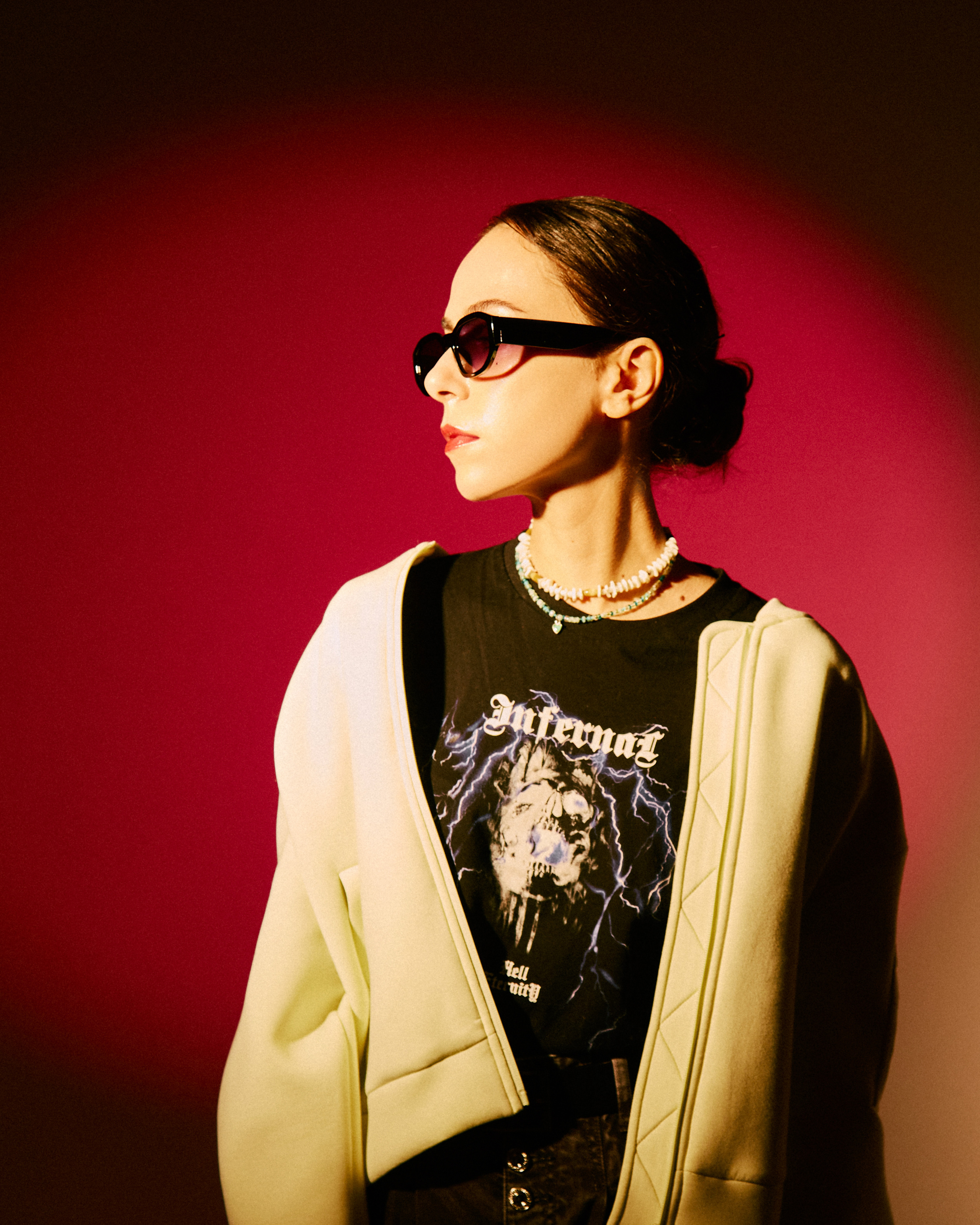 Sabrin. Михаил Мочалин — фотограф