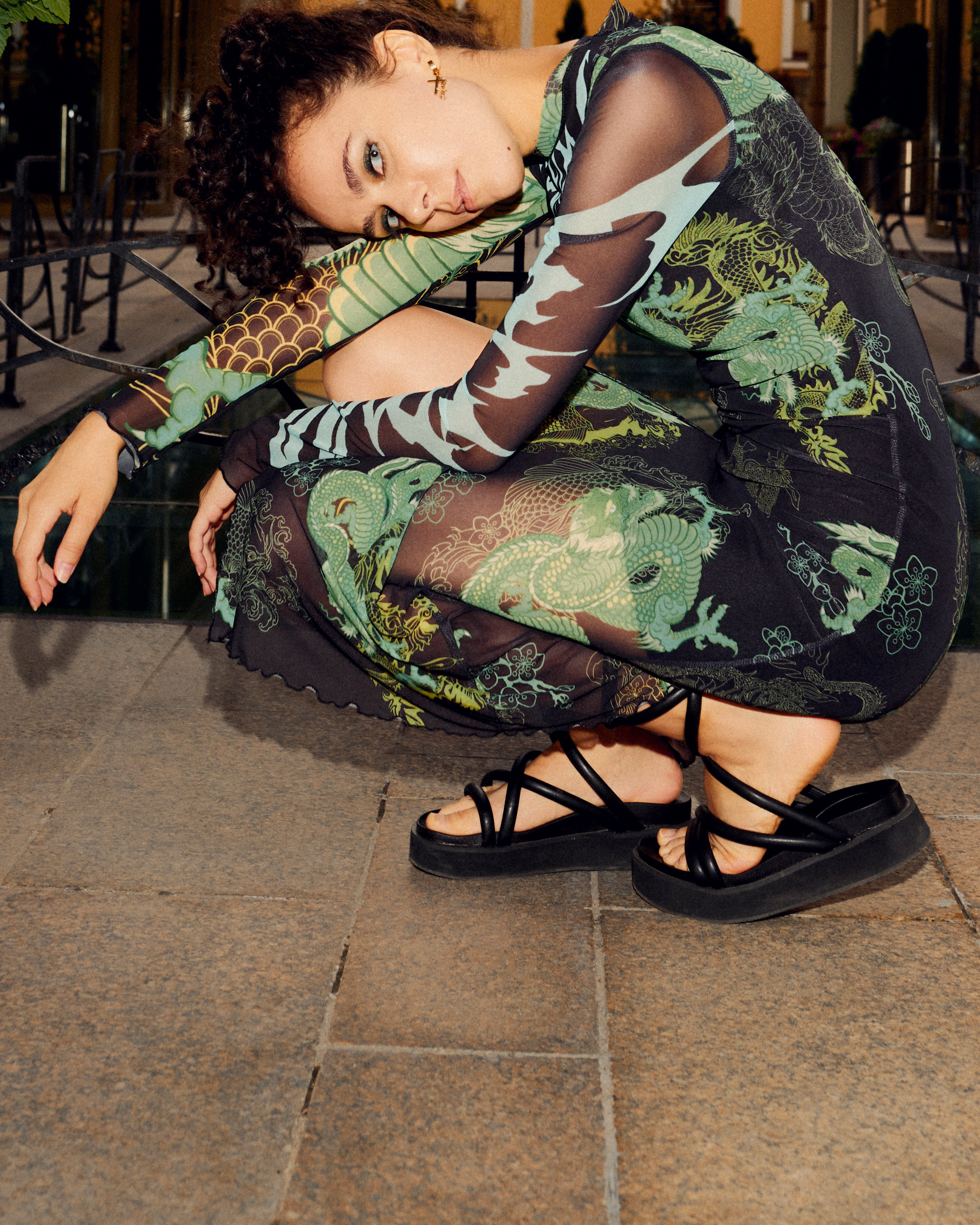 Sabrin. Михаил Мочалин — фотограф