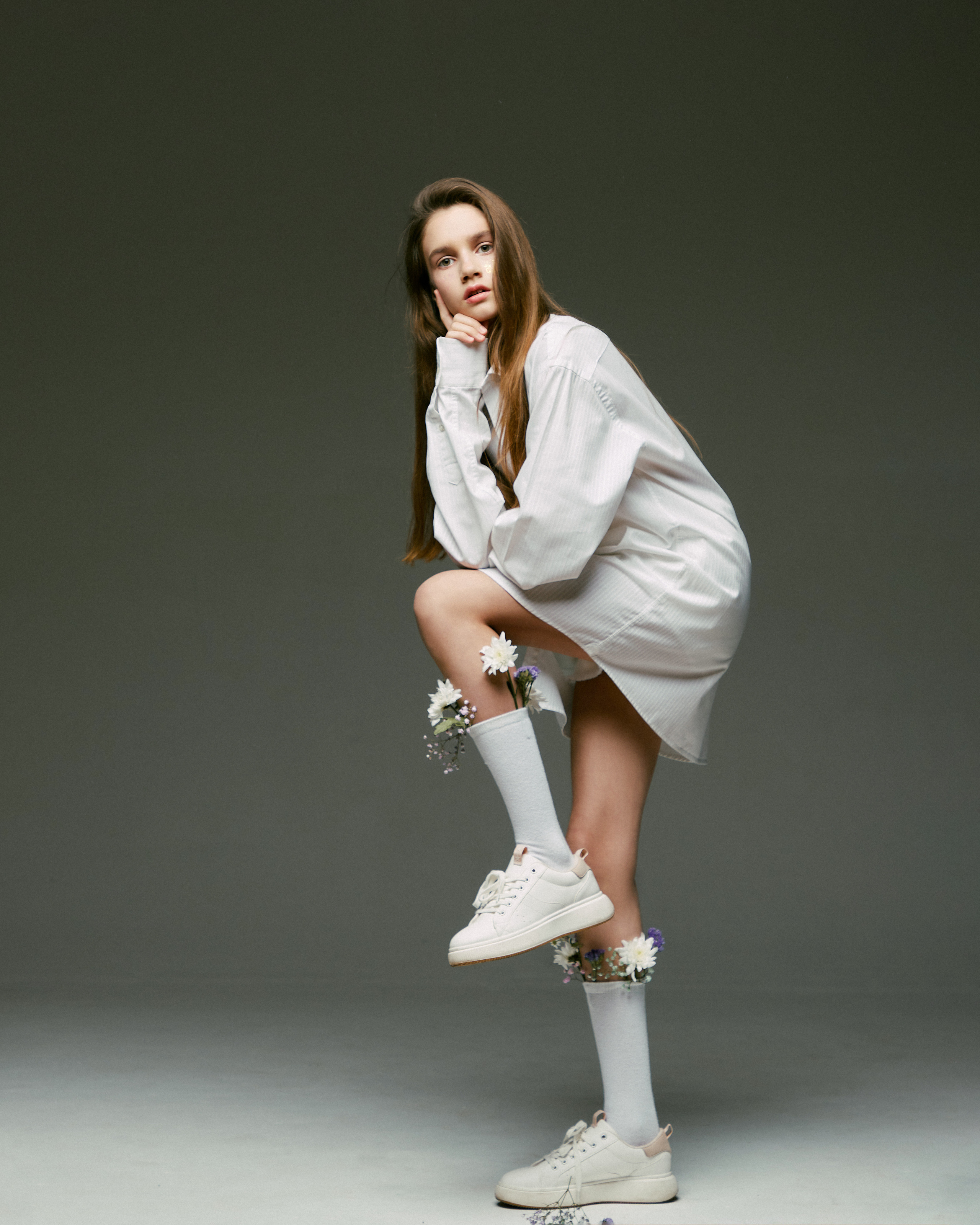 Tasya. Михаил Мочалин — фотограф