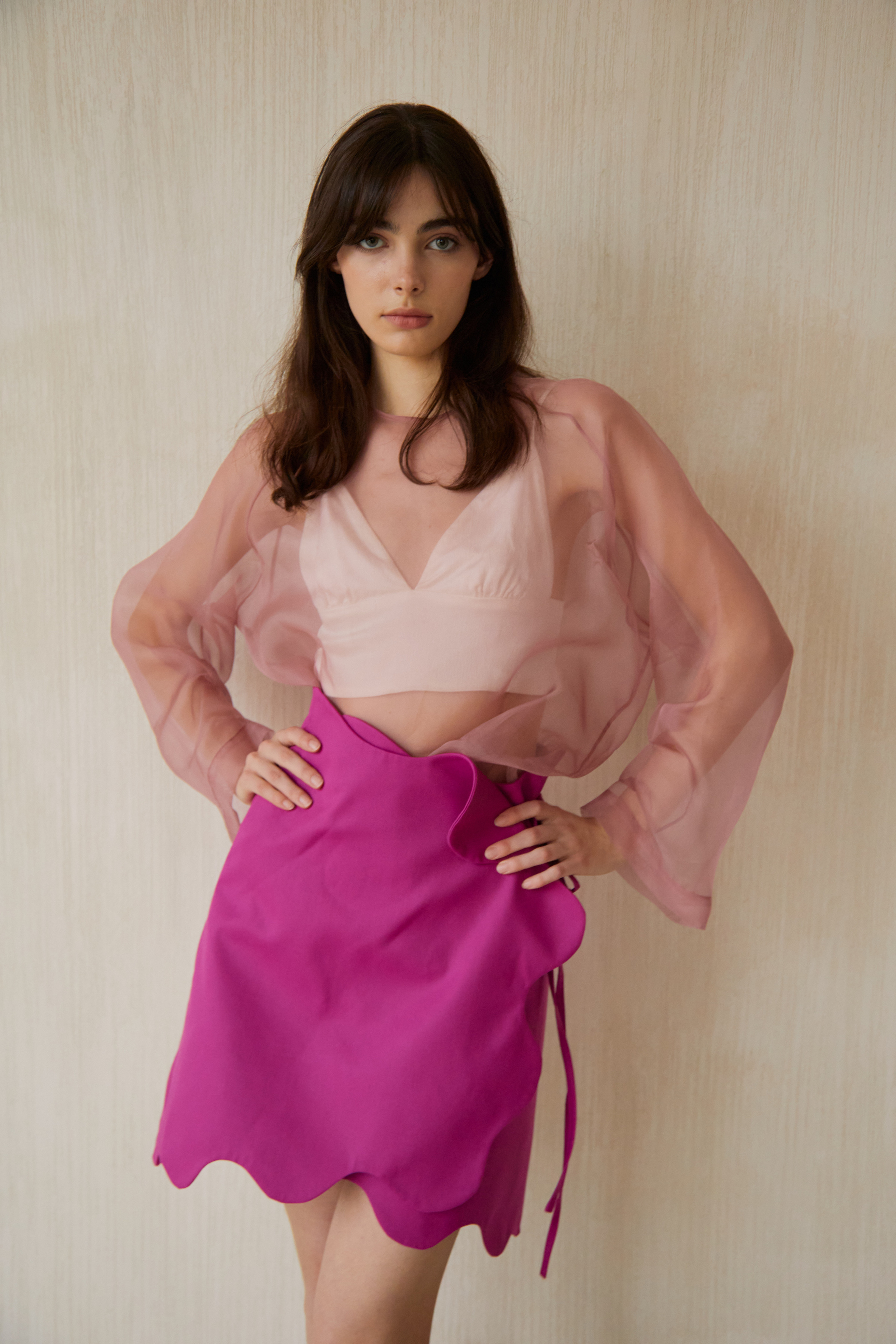 Gala. Михаил Мочалин — фотограф