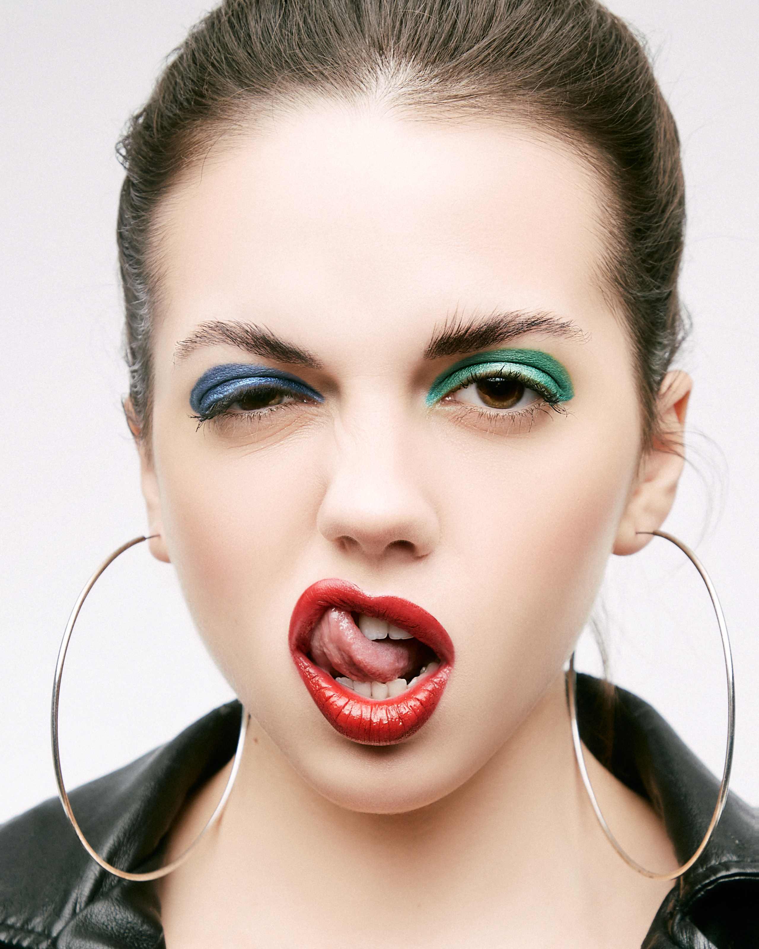 Polly. Михаил Мочалин — фотограф